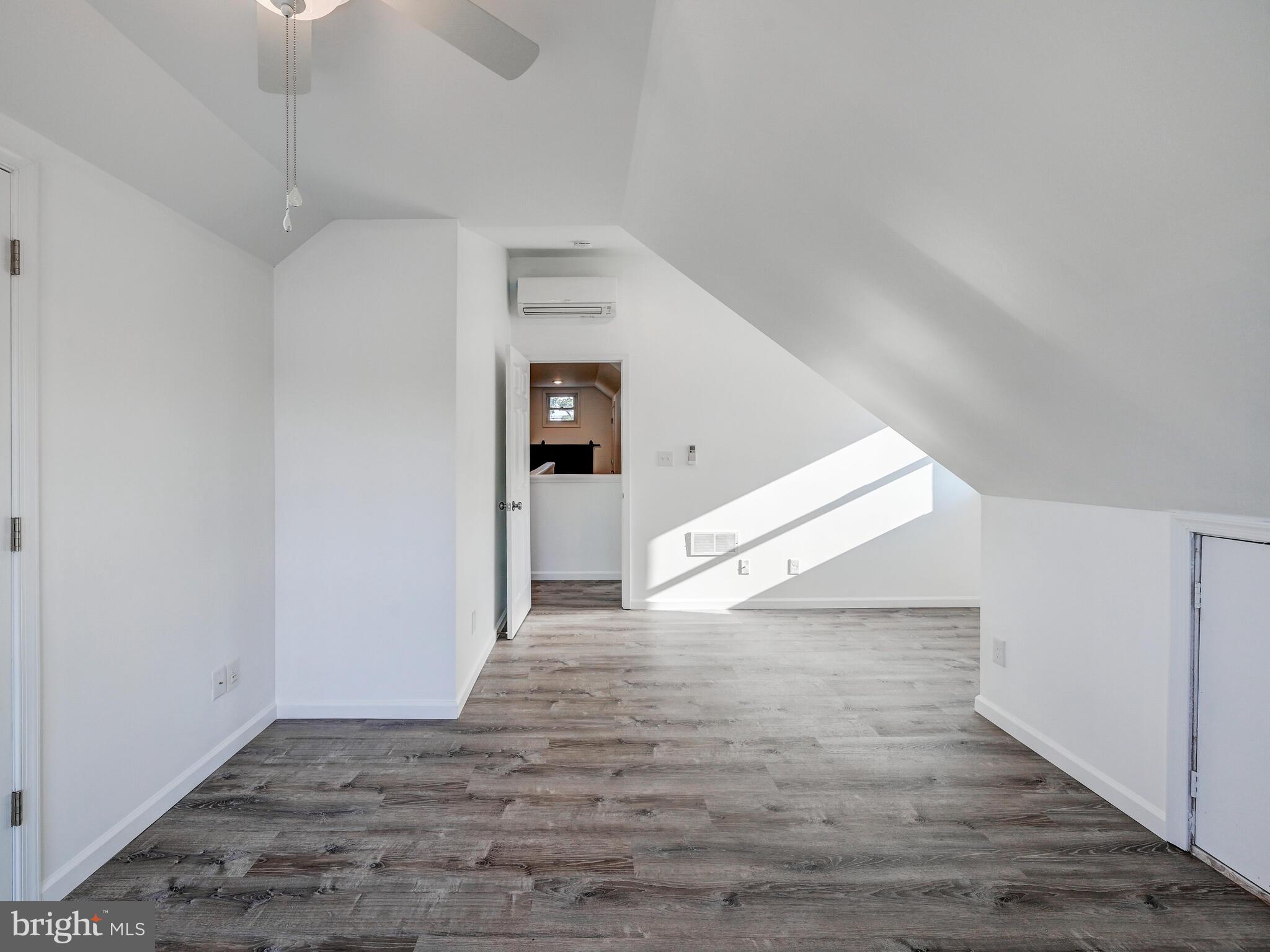 CHESAPEAKE TERRACE - Residential Lease