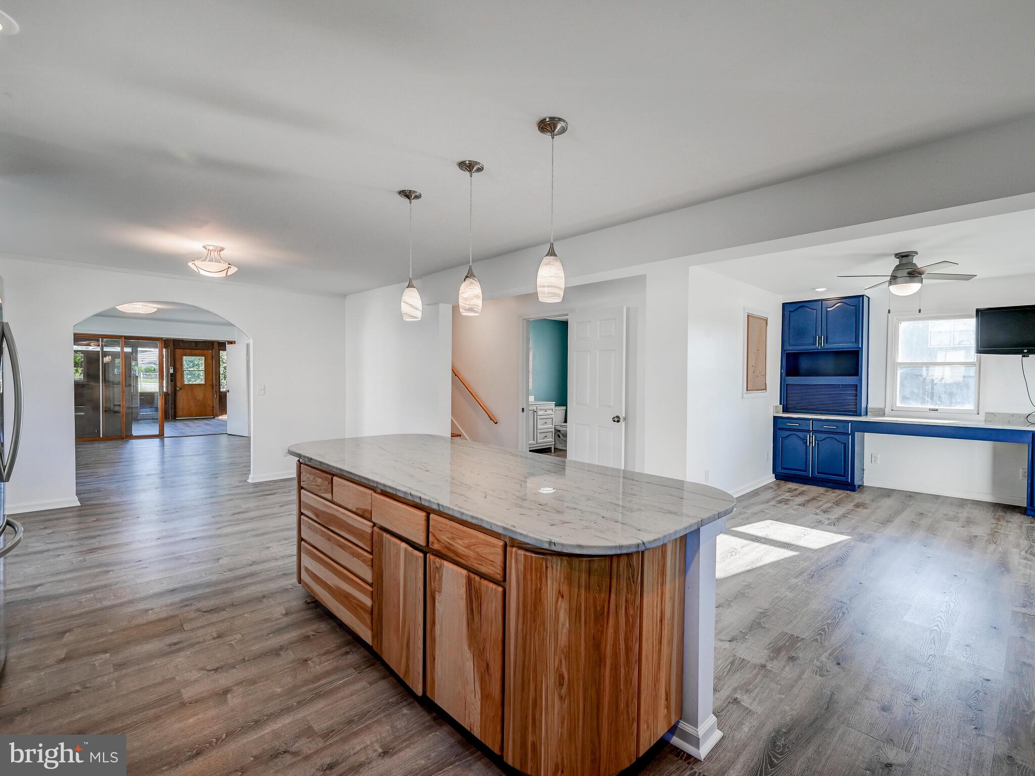 CHESAPEAKE TERRACE - Residential Lease