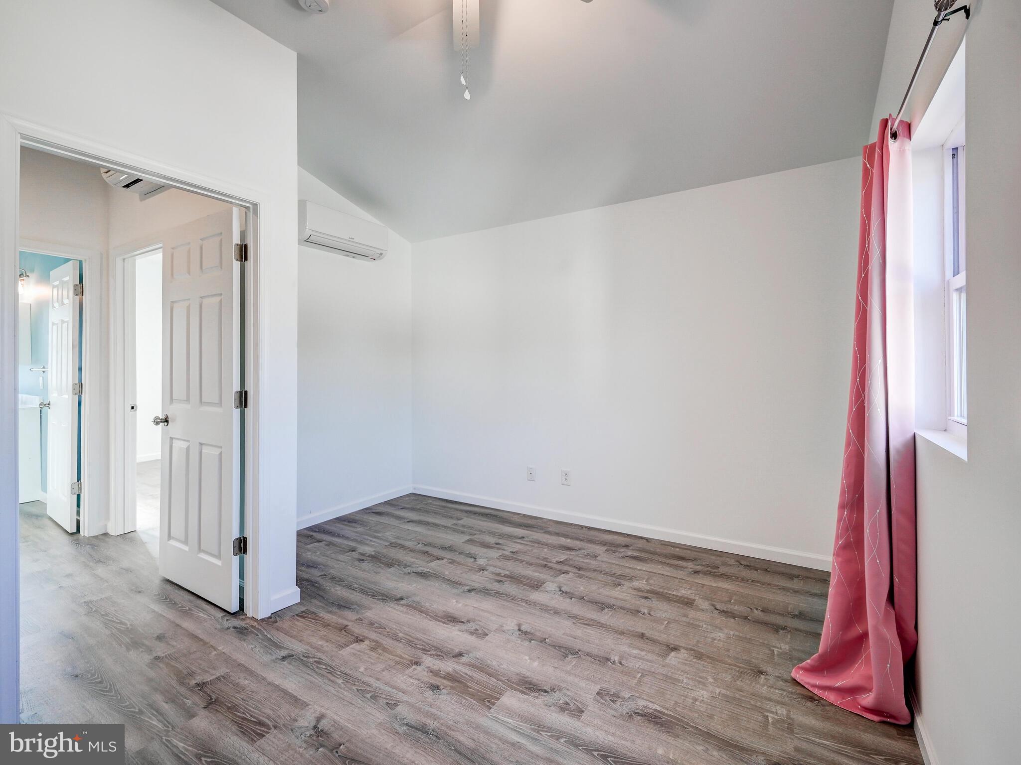 CHESAPEAKE TERRACE - Residential Lease