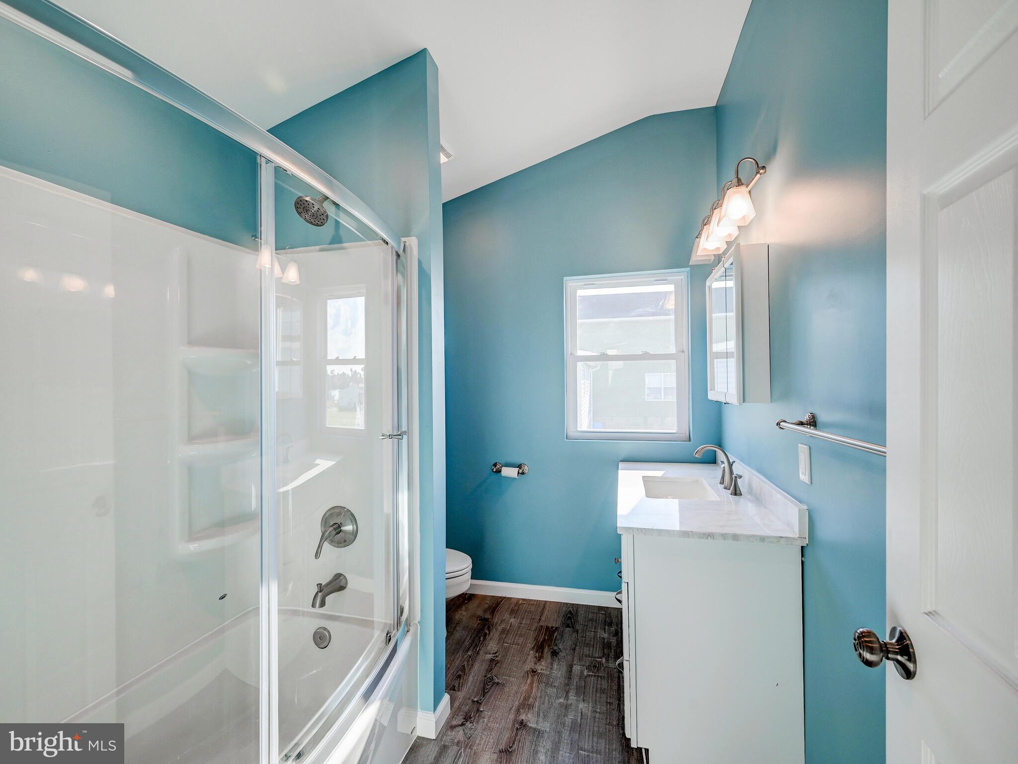 CHESAPEAKE TERRACE - Residential Lease