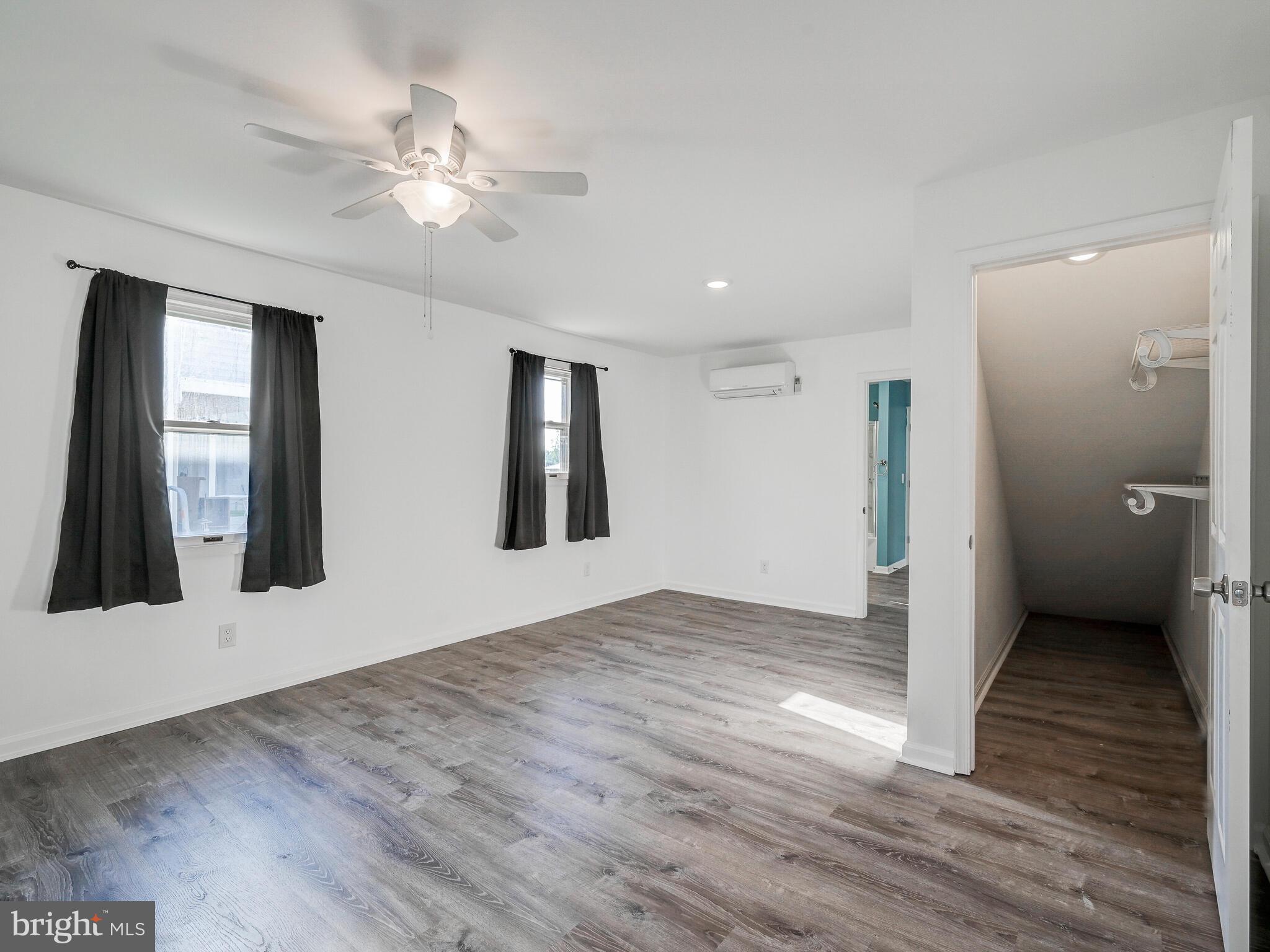 CHESAPEAKE TERRACE - Residential Lease