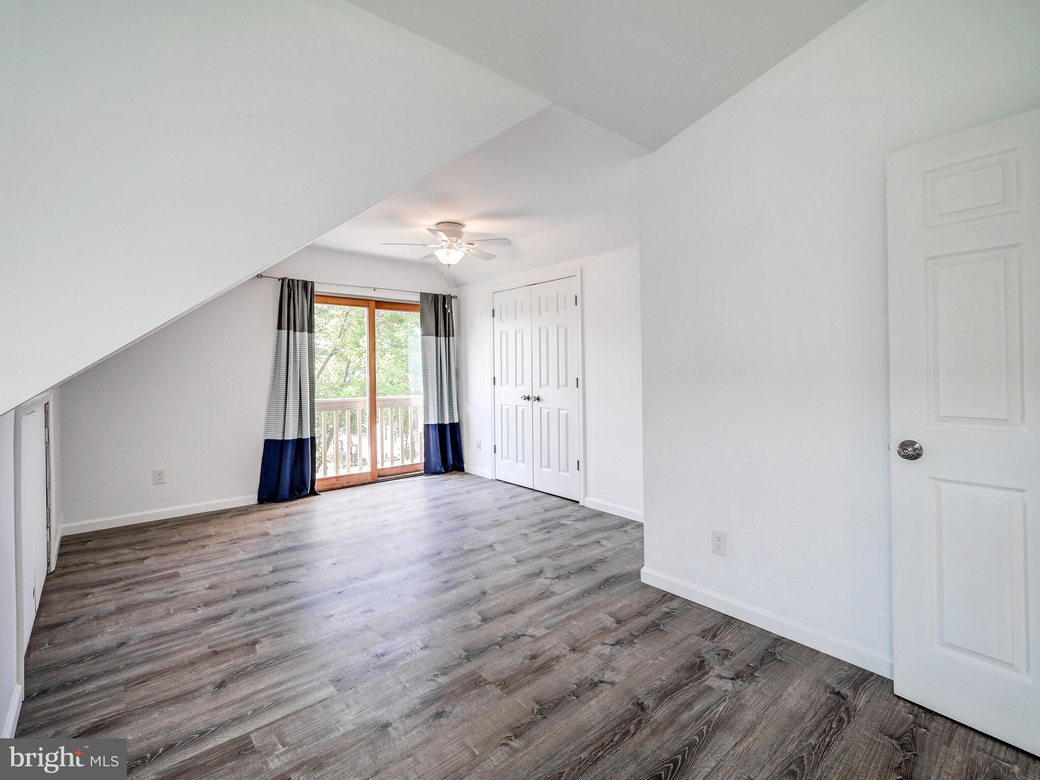 CHESAPEAKE TERRACE - Residential Lease