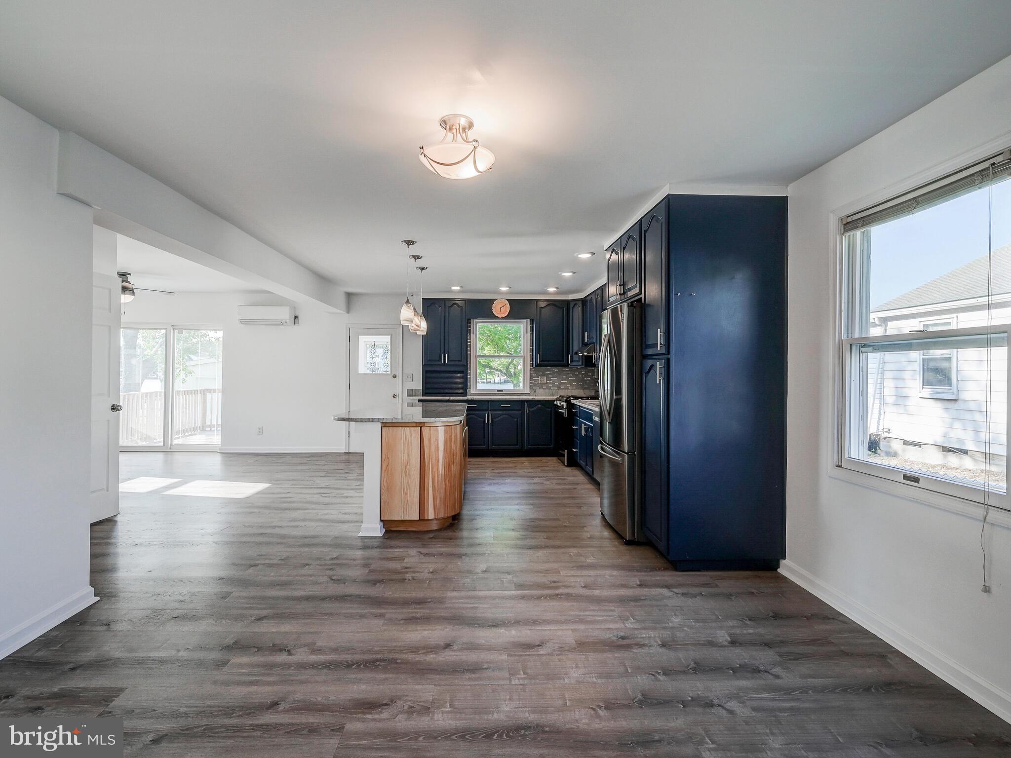 CHESAPEAKE TERRACE - Residential Lease