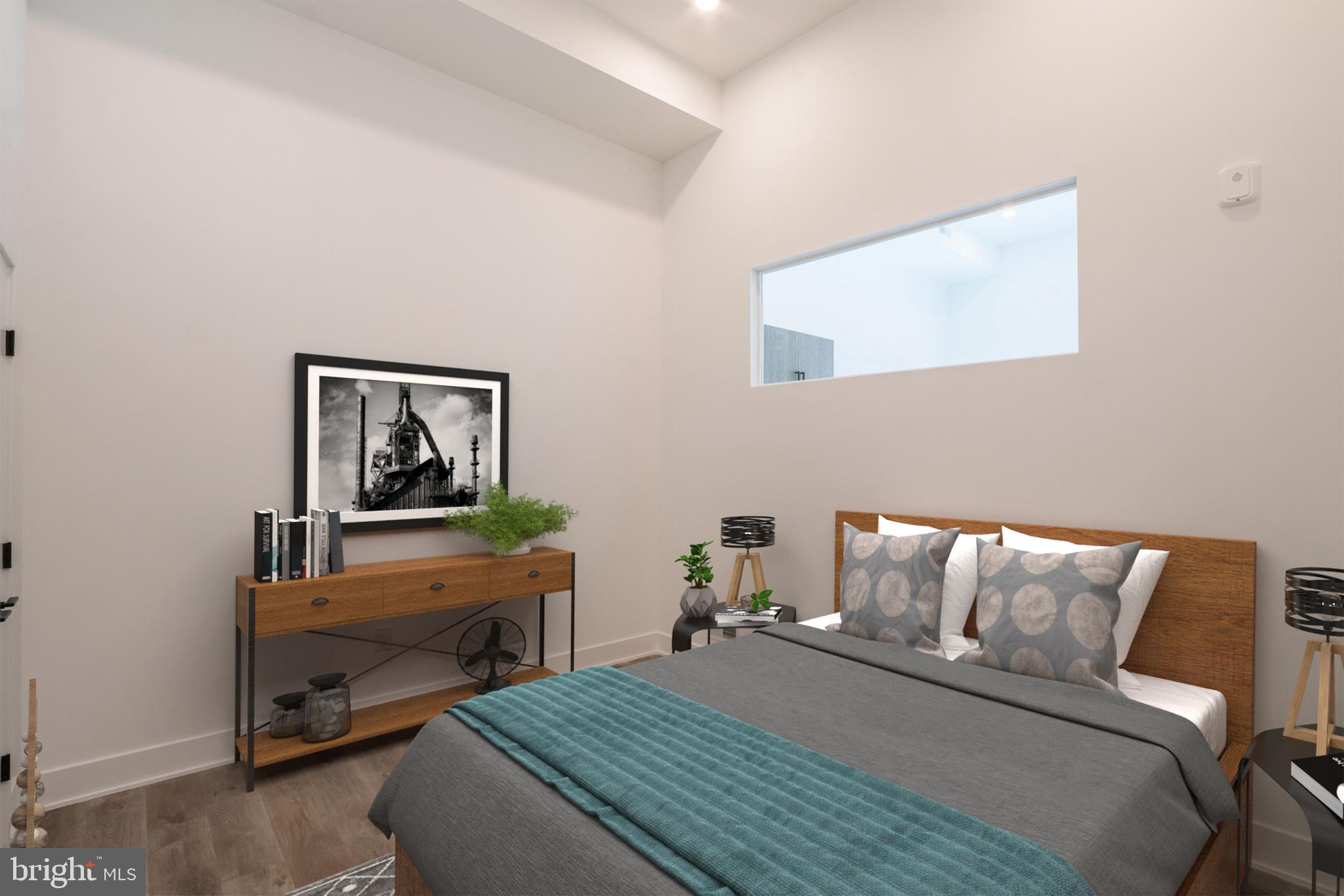 POINT BREEZE - Residential Lease