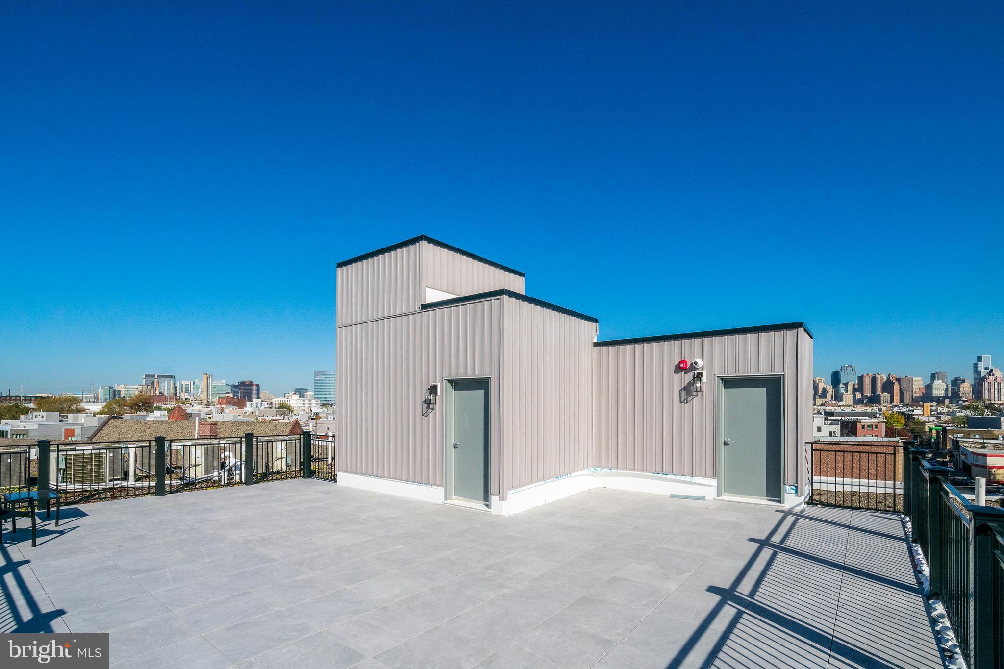 POINT BREEZE - Residential Lease