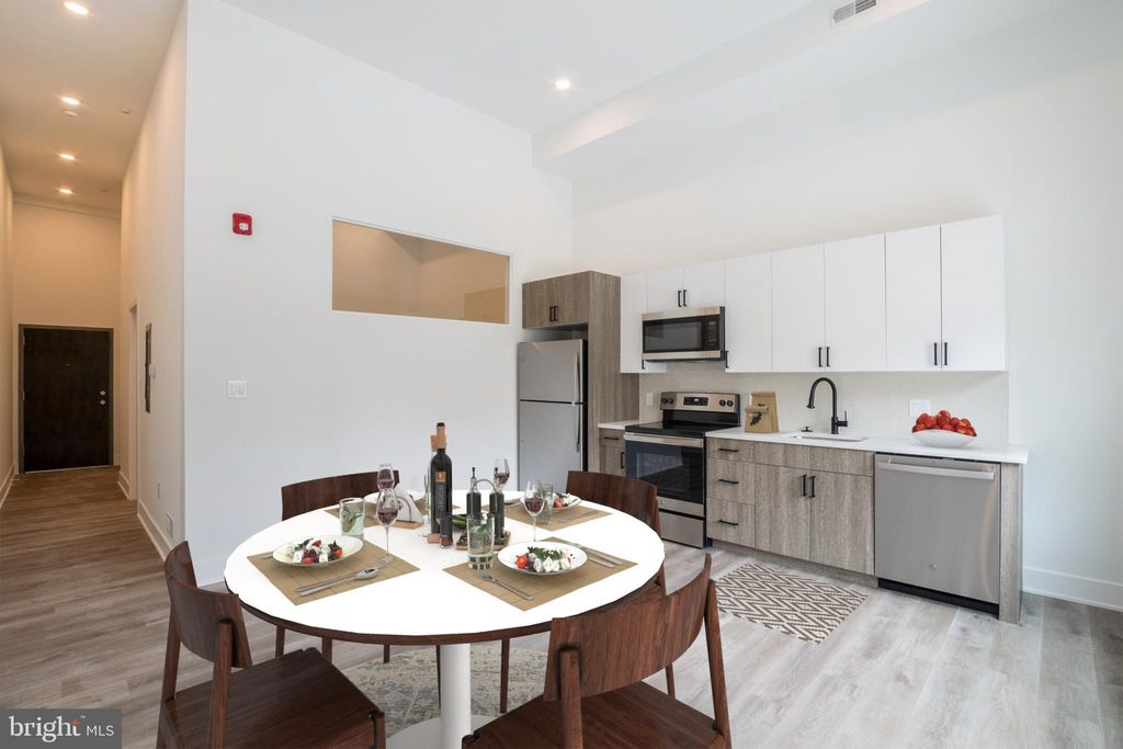 Photo of 1420 Point Breeze Avenue #UNIT 103, PHILADELPHIA, PA 19146 (MLS # PAPH2555000)