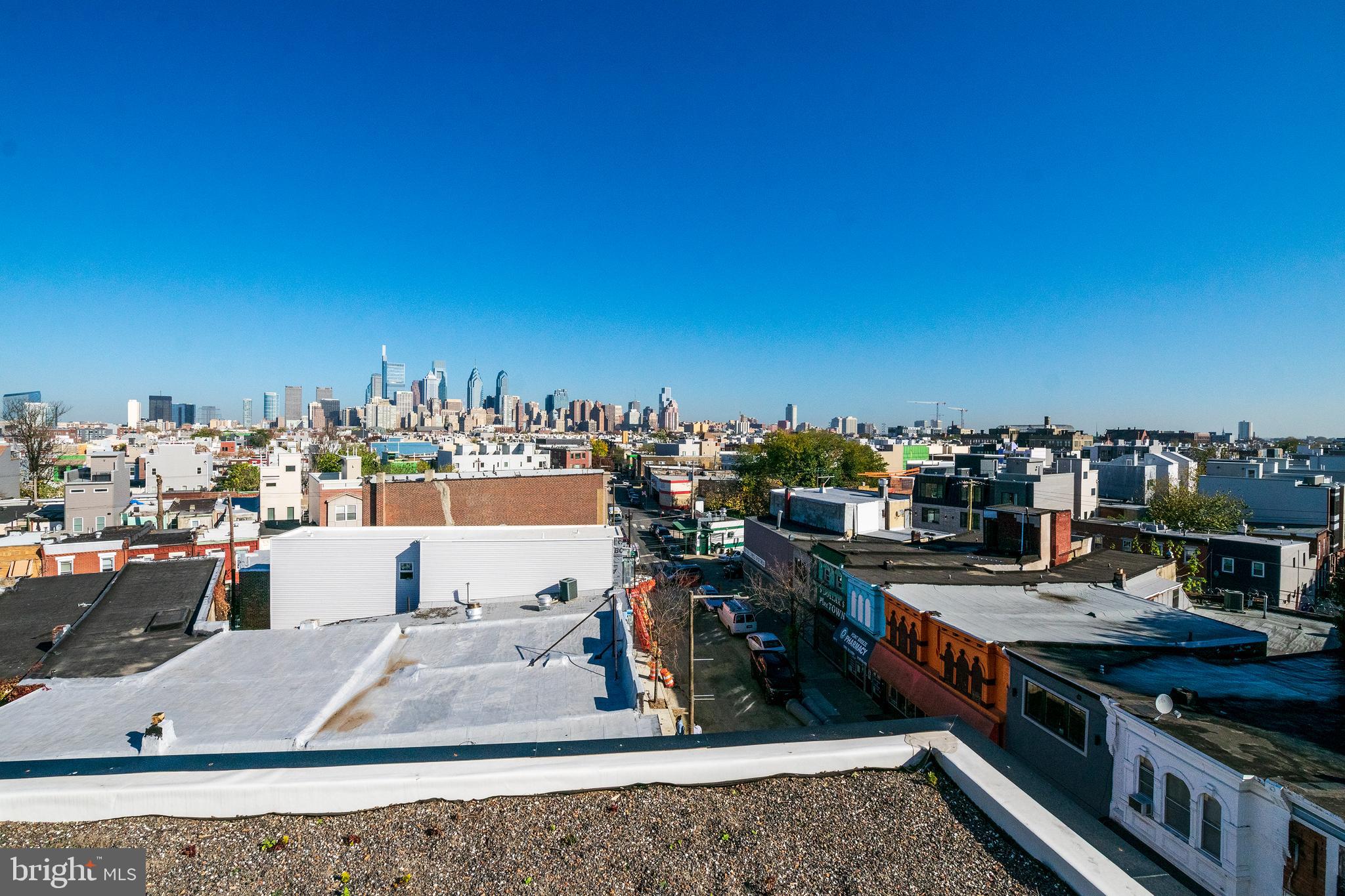 POINT BREEZE - Residential Lease