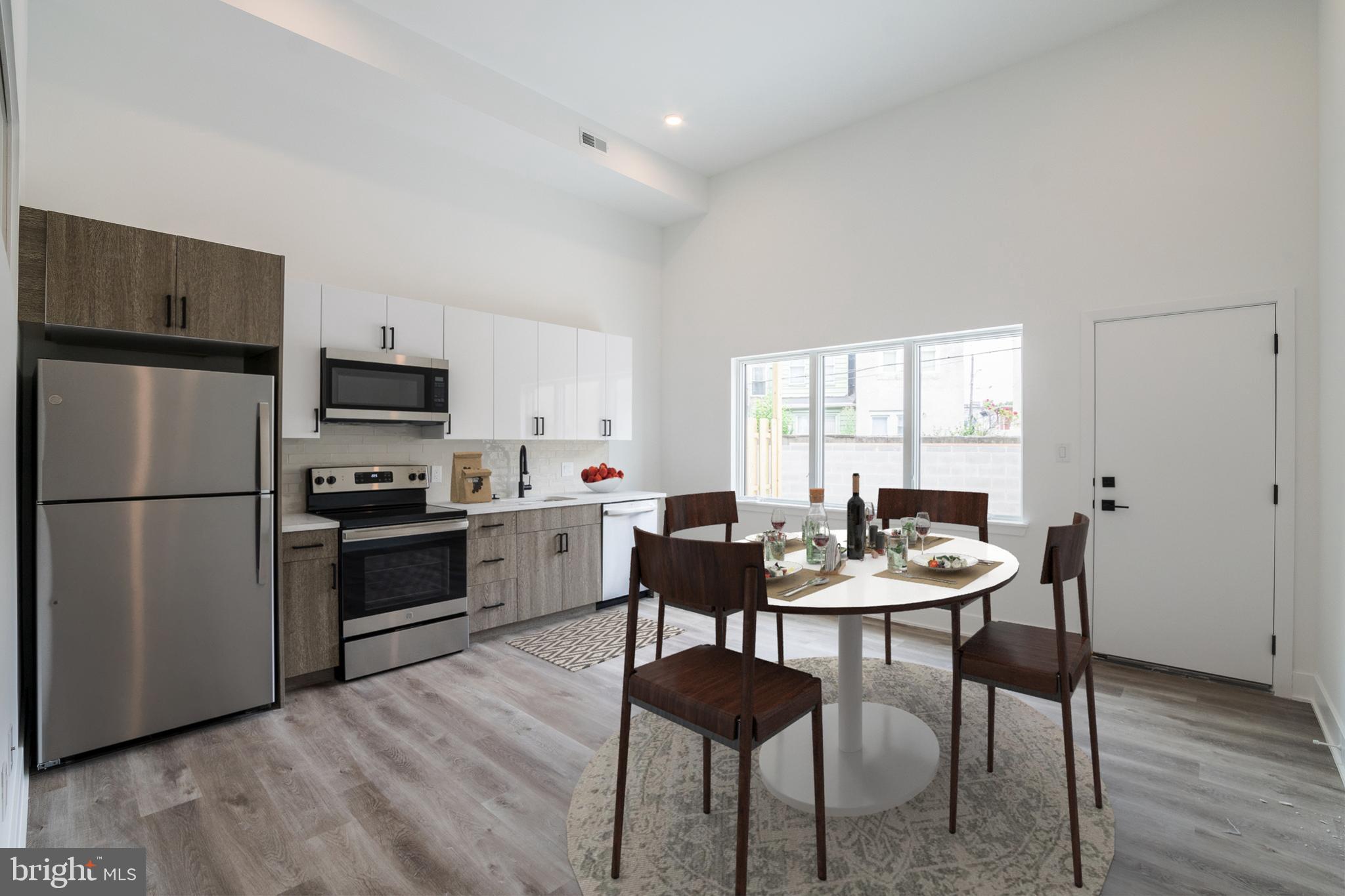 POINT BREEZE - Residential Lease