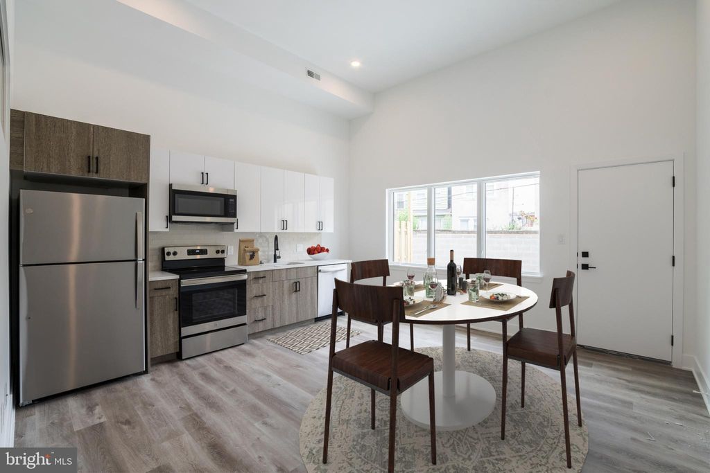 Photo of 1420 Point Breeze Avenue #UNIT 103, PHILADELPHIA, PA 19146 (MLS # PAPH2555000)