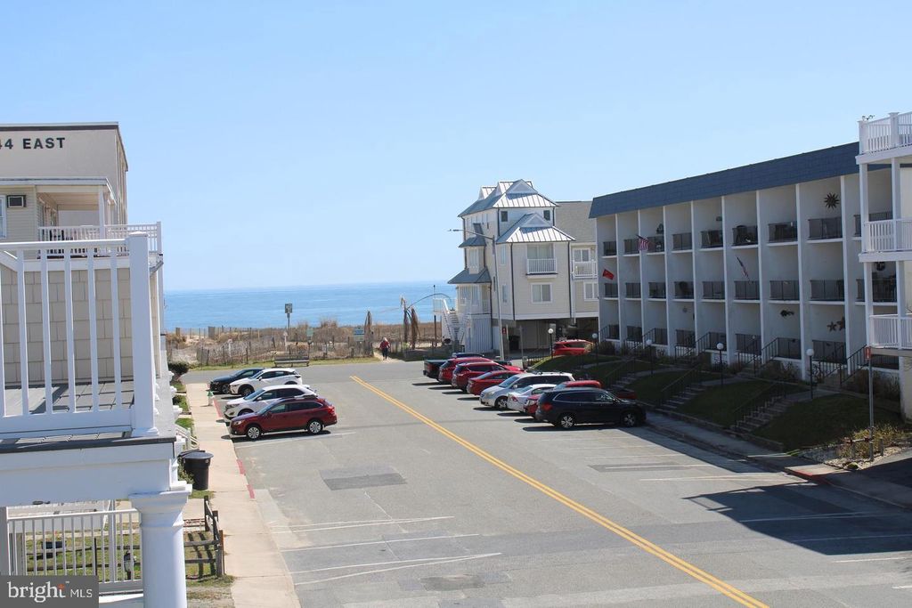 Photo of 14 144th Street #302, OCEAN CITY, MD 21842 (MLS # MDWO2036346)