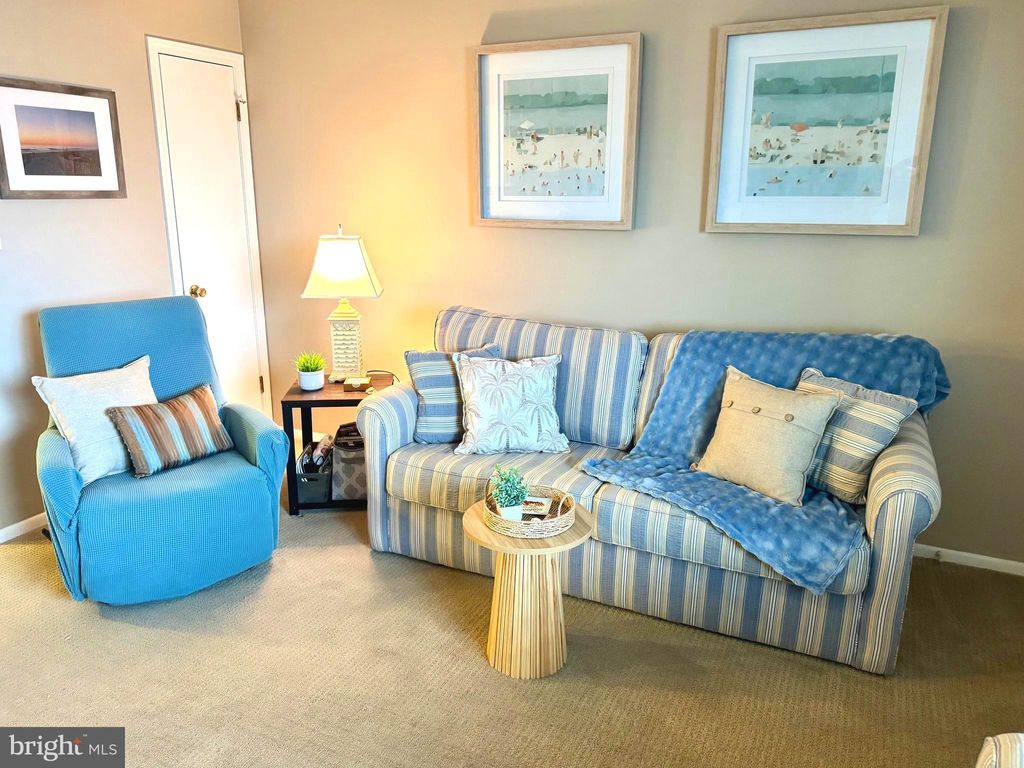 Photo of 14 144th Street #302, OCEAN CITY, MD 21842 (MLS # MDWO2036346)