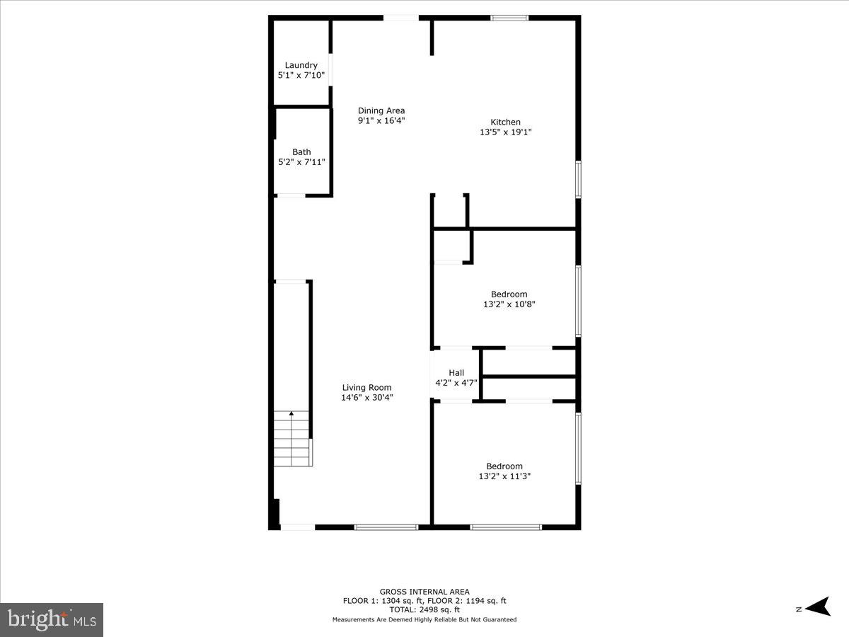 FAIRMOUNT HEIGHTS - Residential