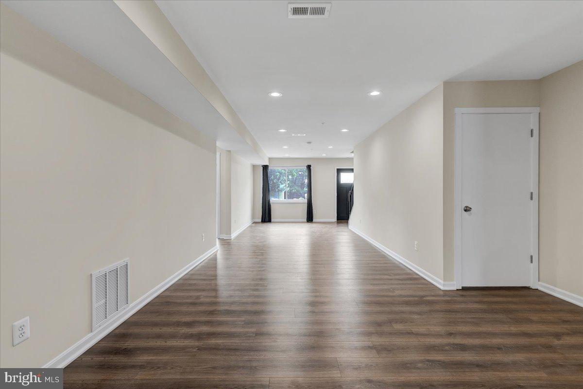 FAIRMOUNT HEIGHTS - Residential