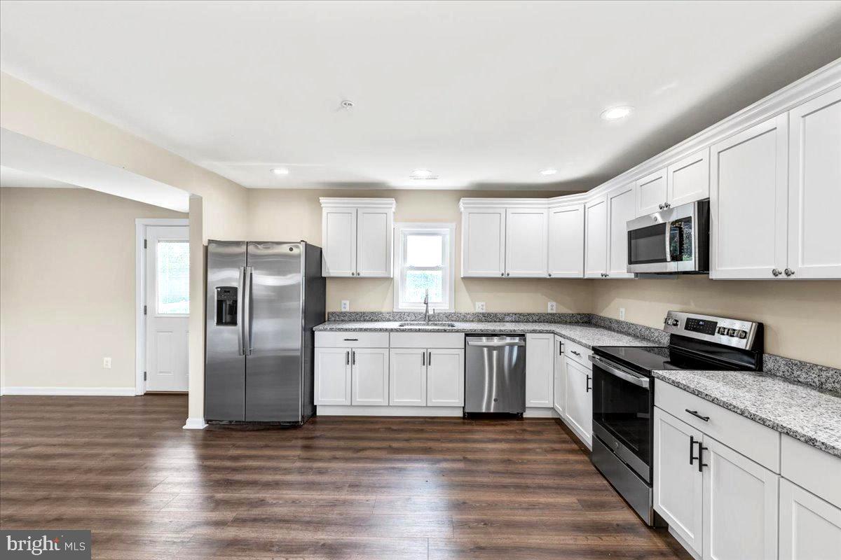 FAIRMOUNT HEIGHTS - Residential