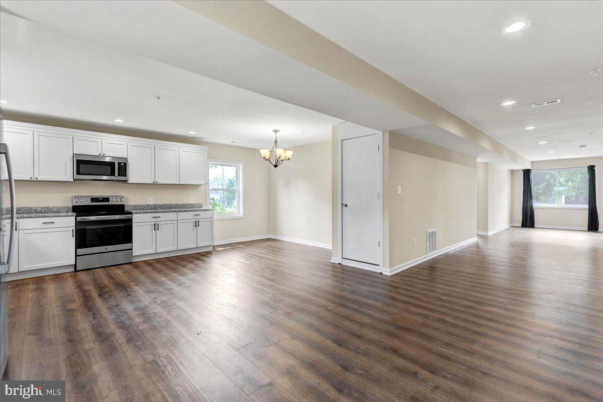 FAIRMOUNT HEIGHTS - Residential