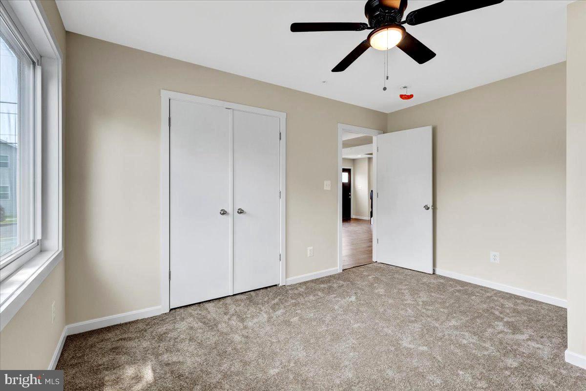 FAIRMOUNT HEIGHTS - Residential