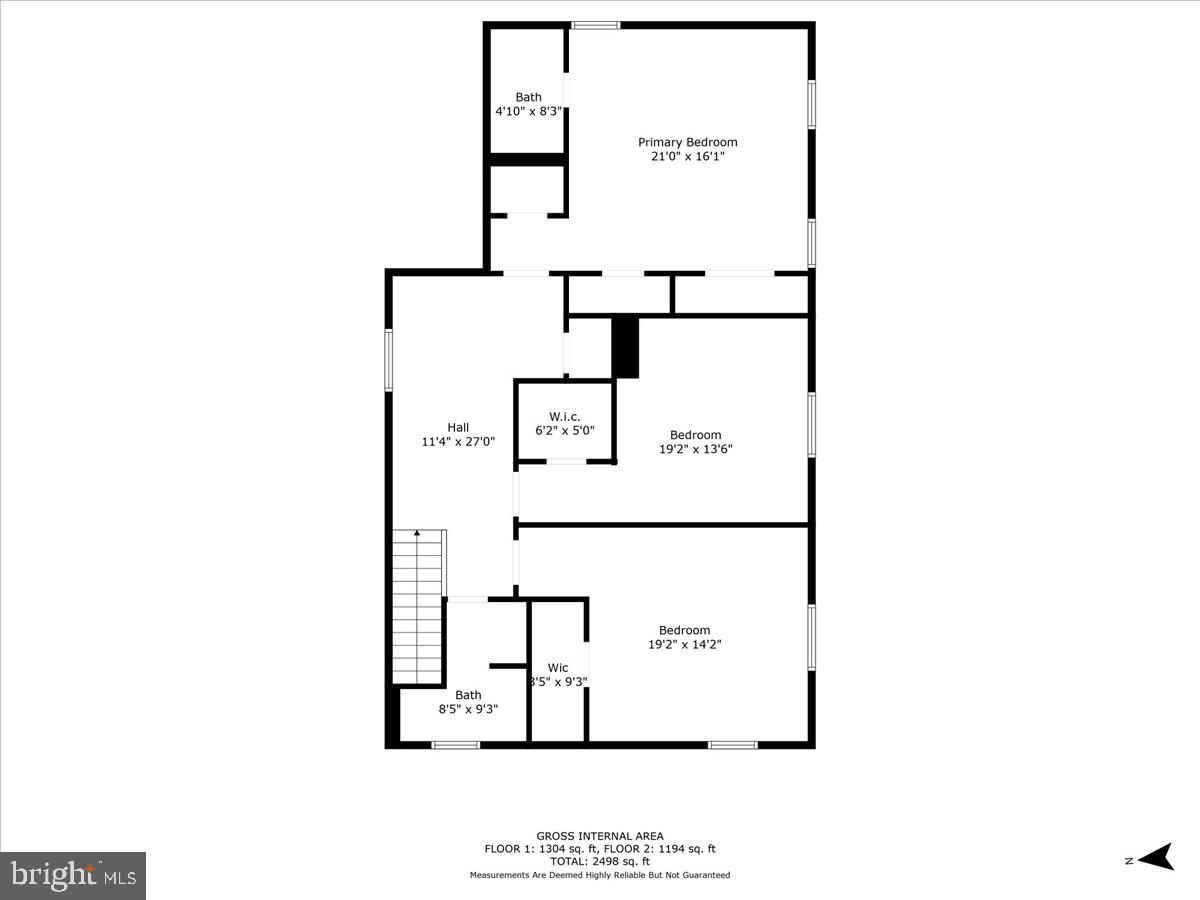 FAIRMOUNT HEIGHTS - Residential