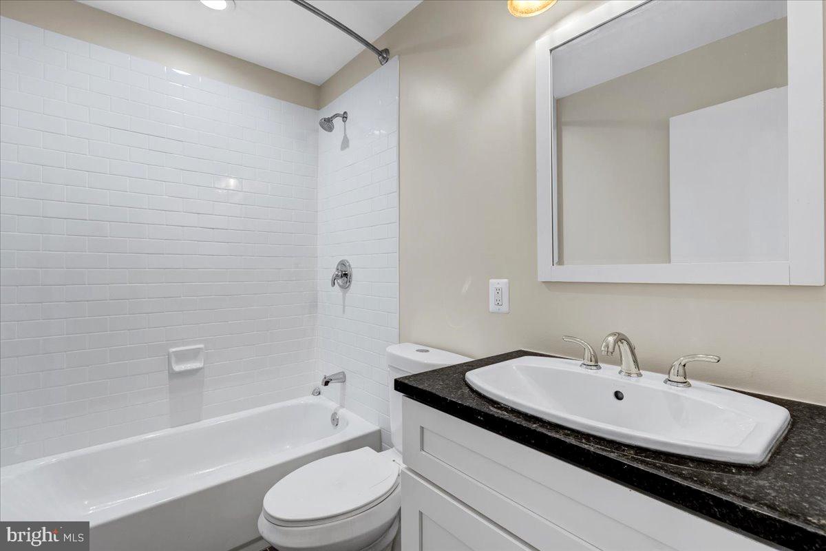 FAIRMOUNT HEIGHTS - Residential