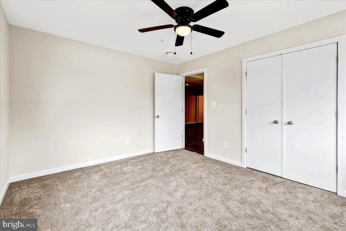 FAIRMOUNT HEIGHTS - Residential