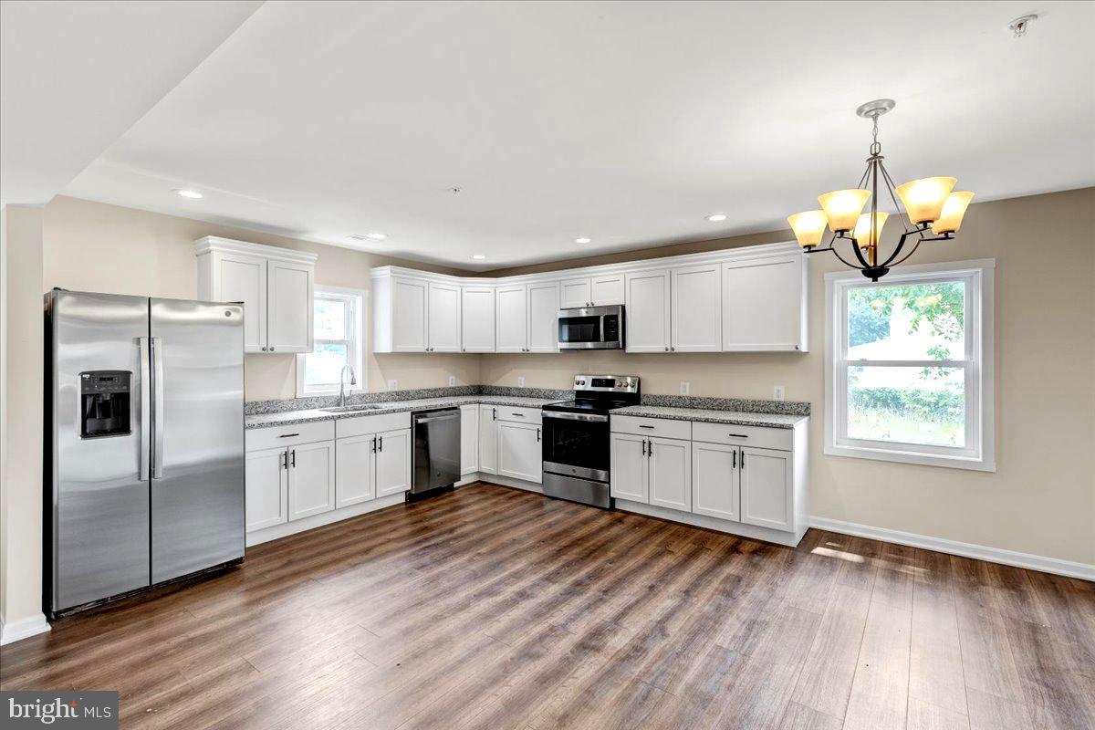 FAIRMOUNT HEIGHTS - Residential