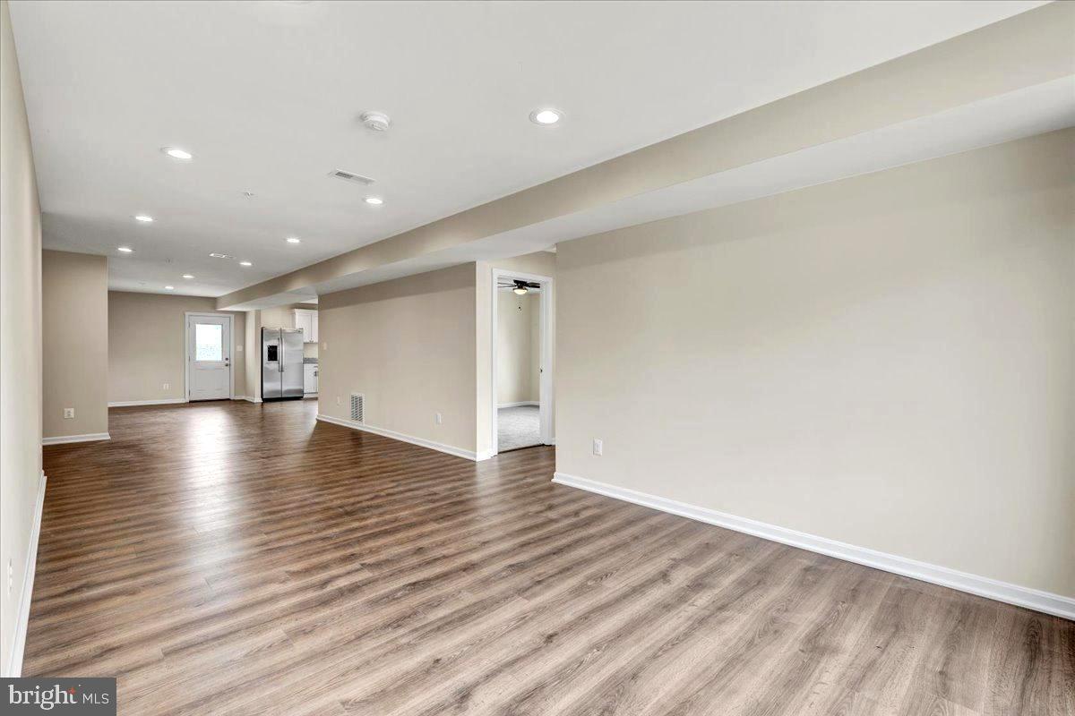 FAIRMOUNT HEIGHTS - Residential