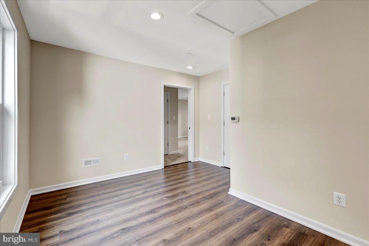 FAIRMOUNT HEIGHTS - Residential