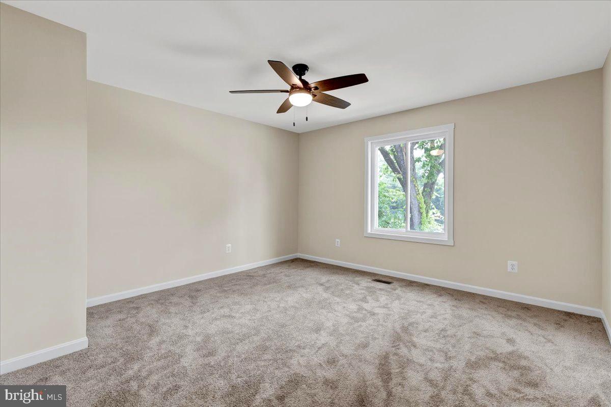 FAIRMOUNT HEIGHTS - Residential