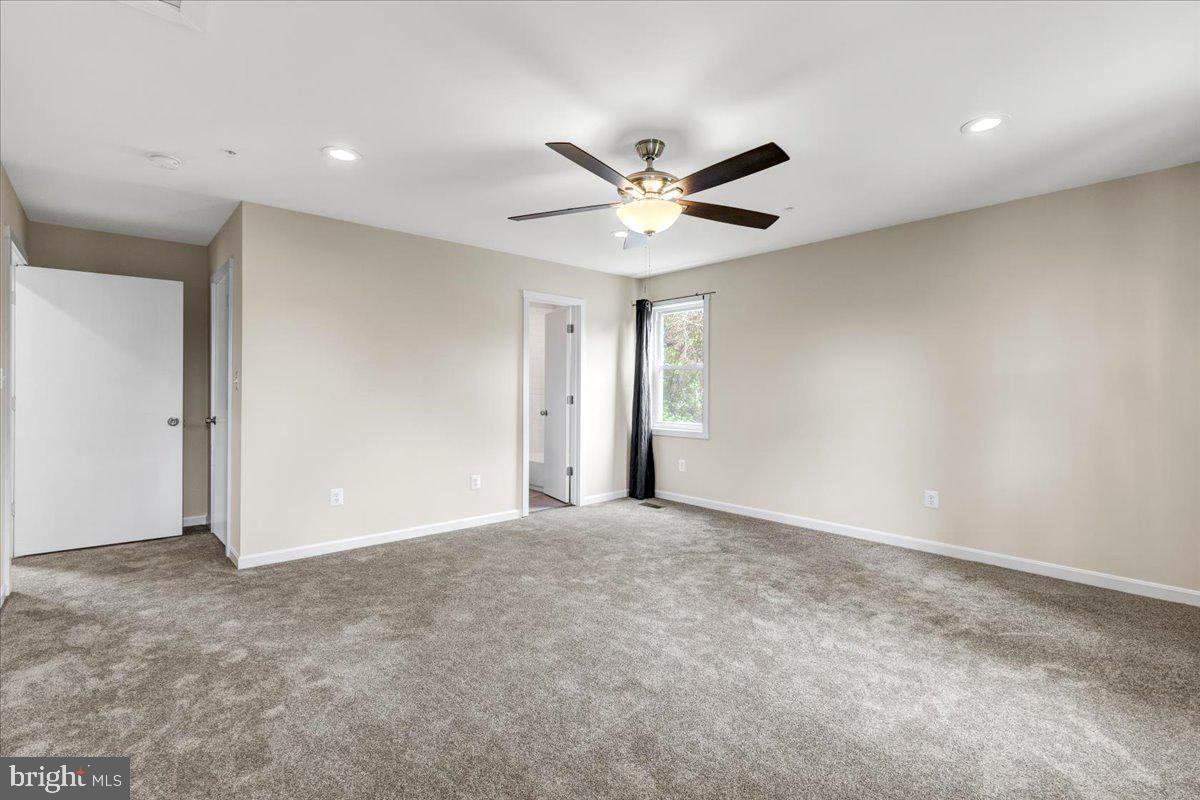 FAIRMOUNT HEIGHTS - Residential