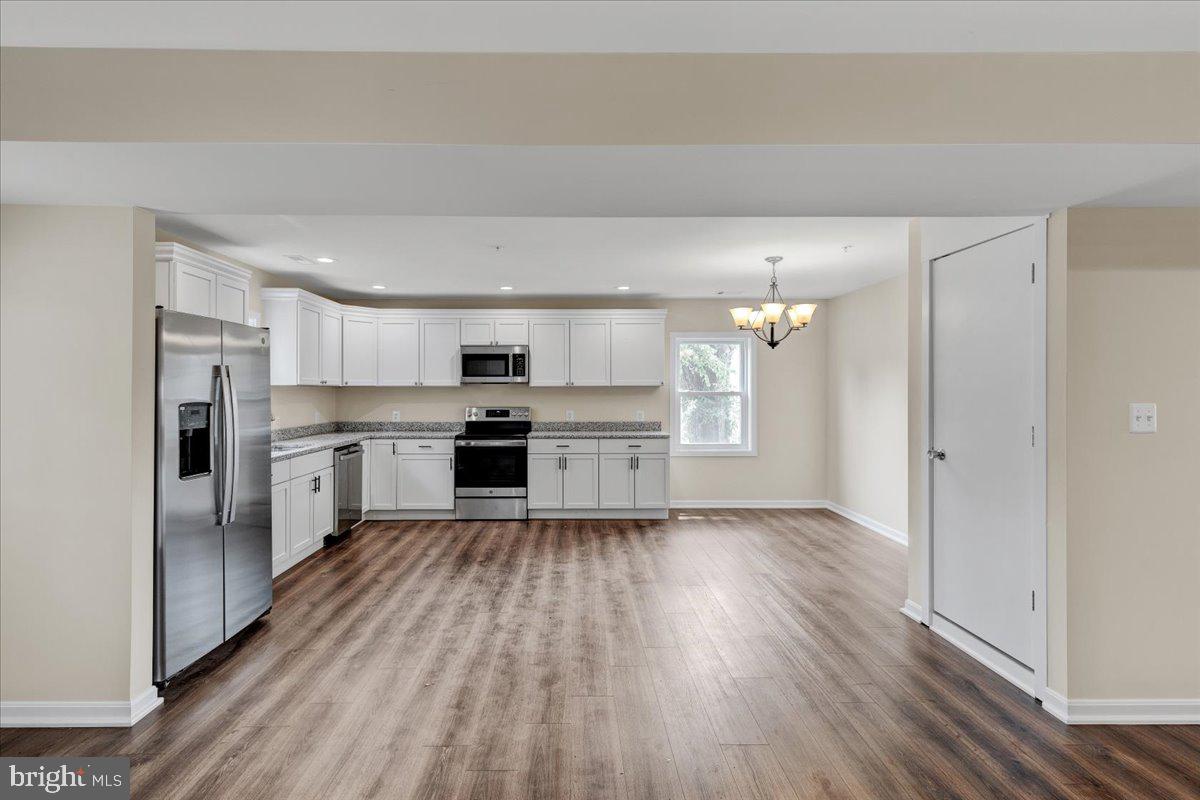 FAIRMOUNT HEIGHTS - Residential