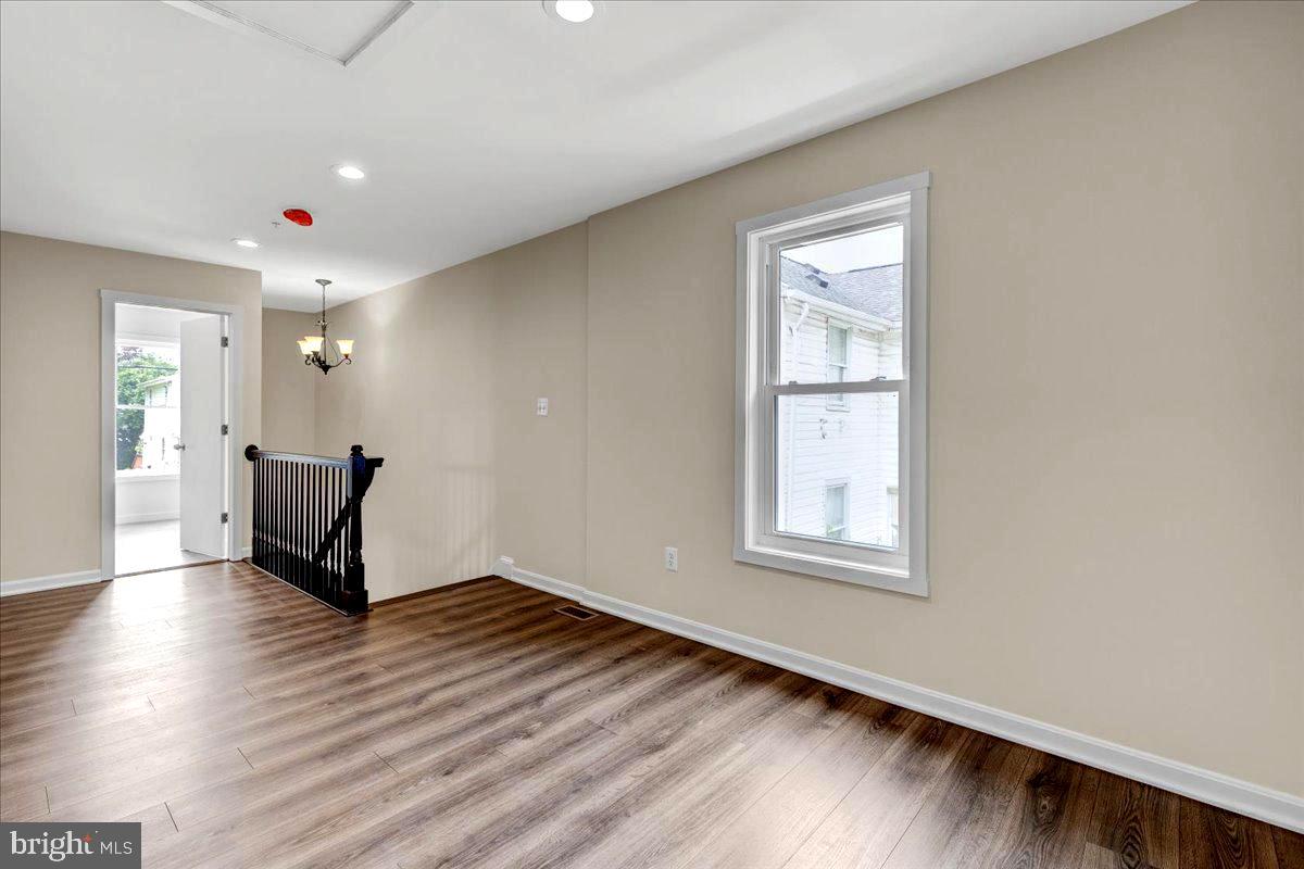 FAIRMOUNT HEIGHTS - Residential