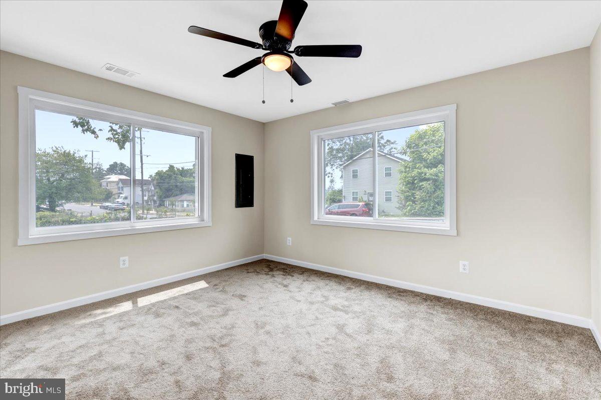 FAIRMOUNT HEIGHTS - Residential