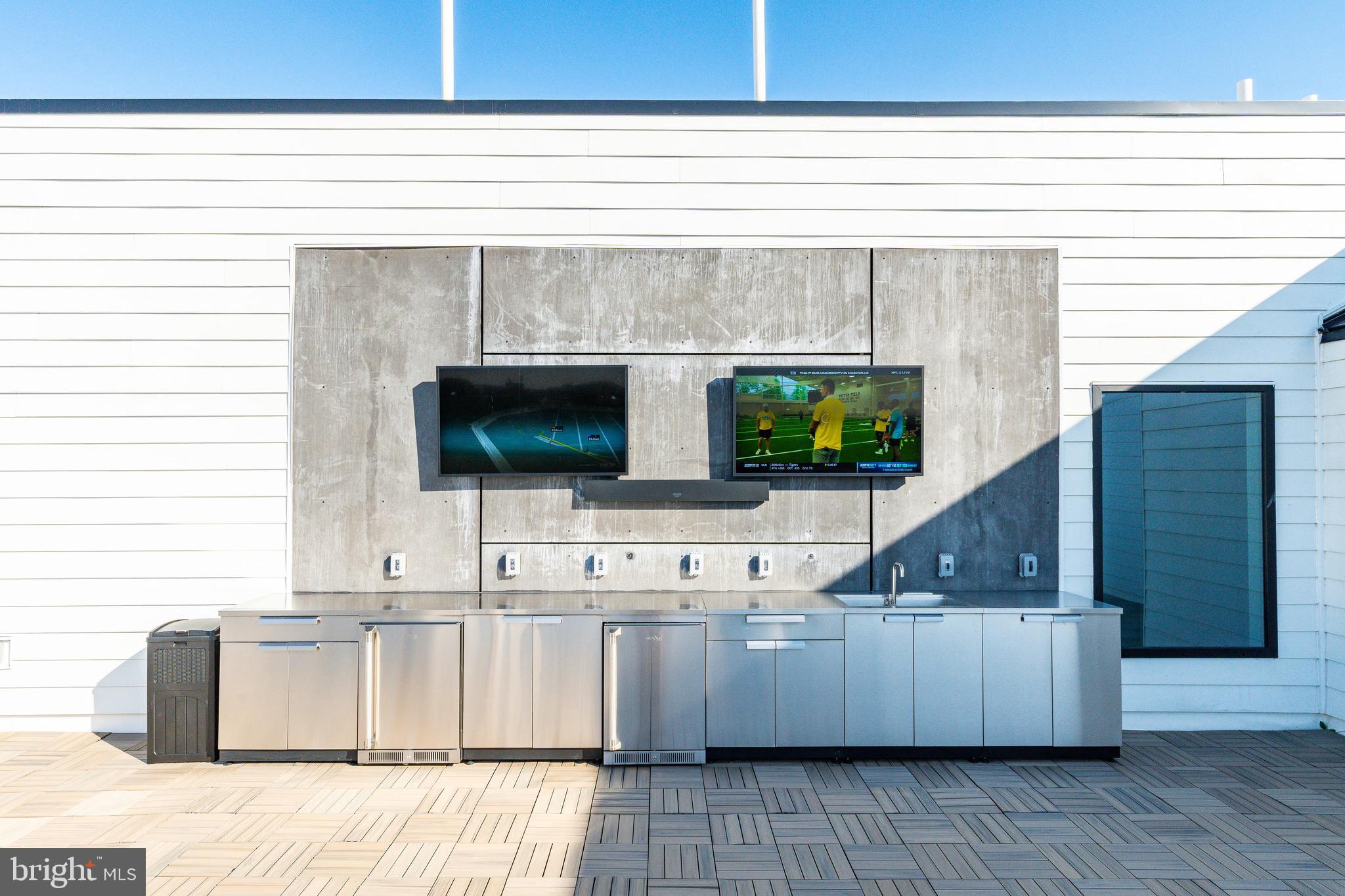 FISHTOWN - Residential Lease