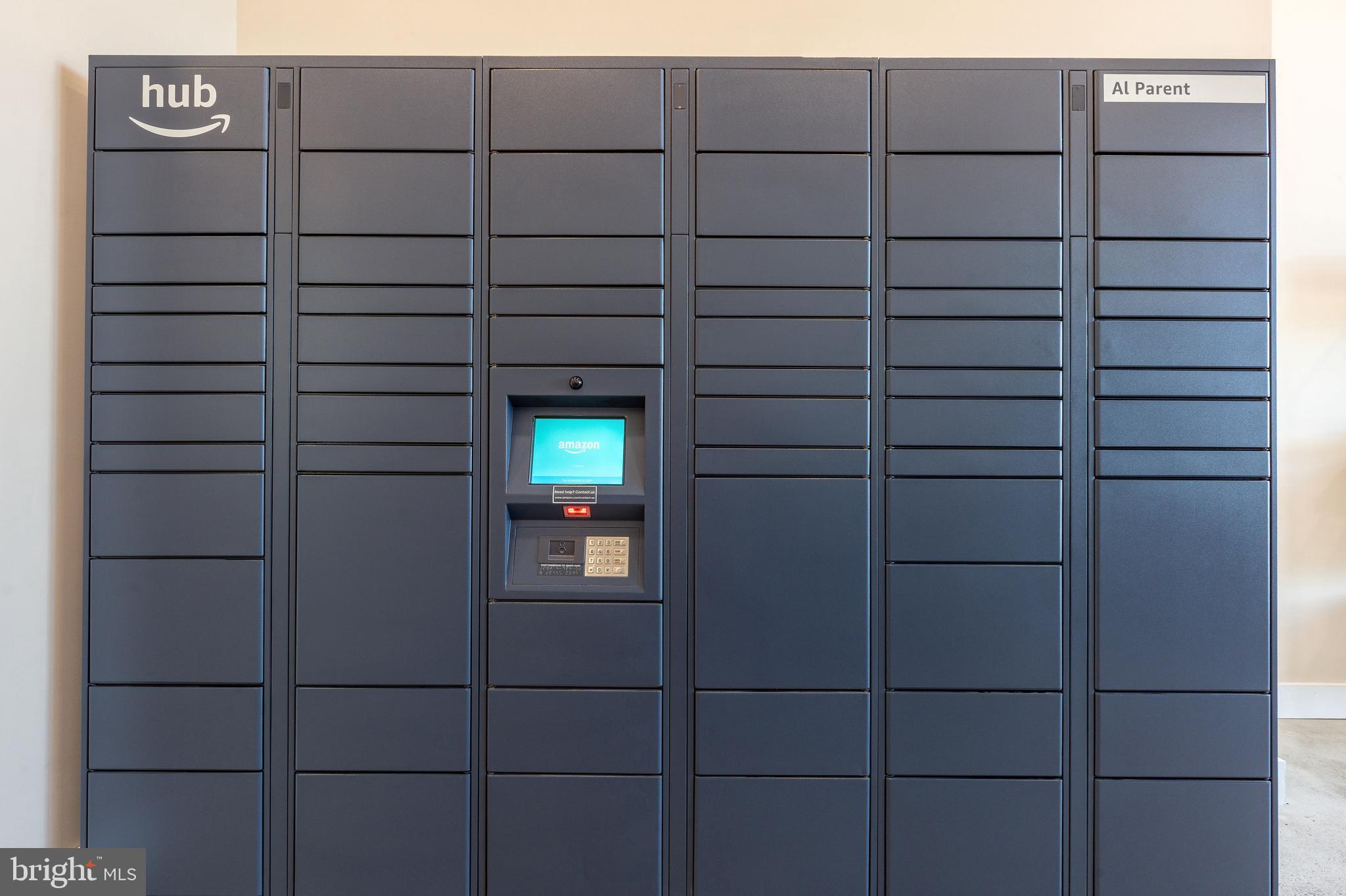 FISHTOWN - Residential Lease