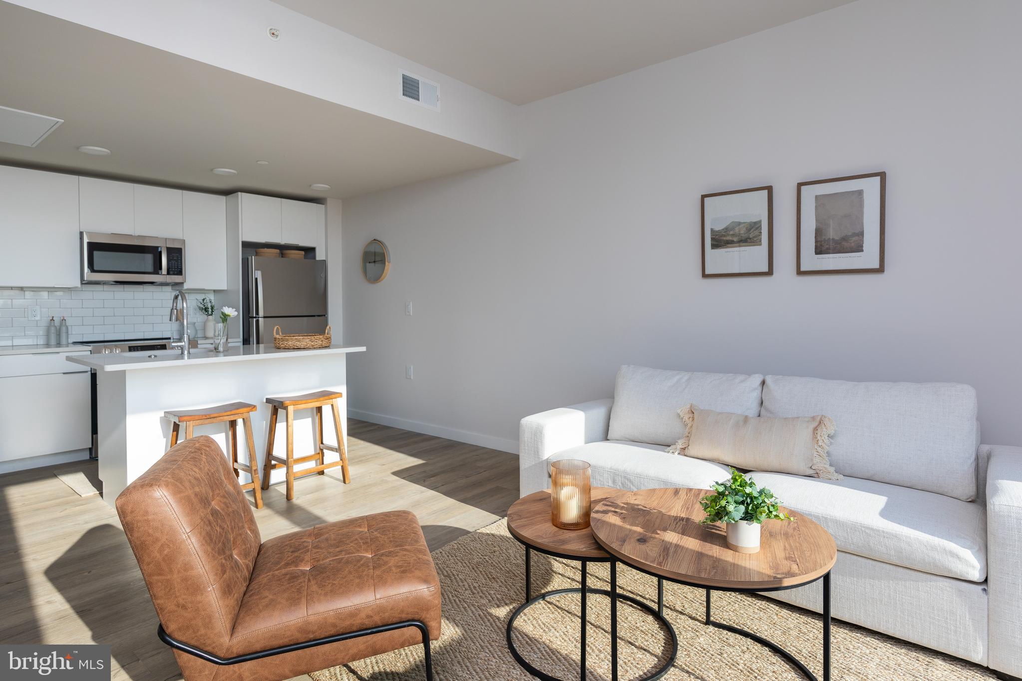 FISHTOWN - Residential Lease