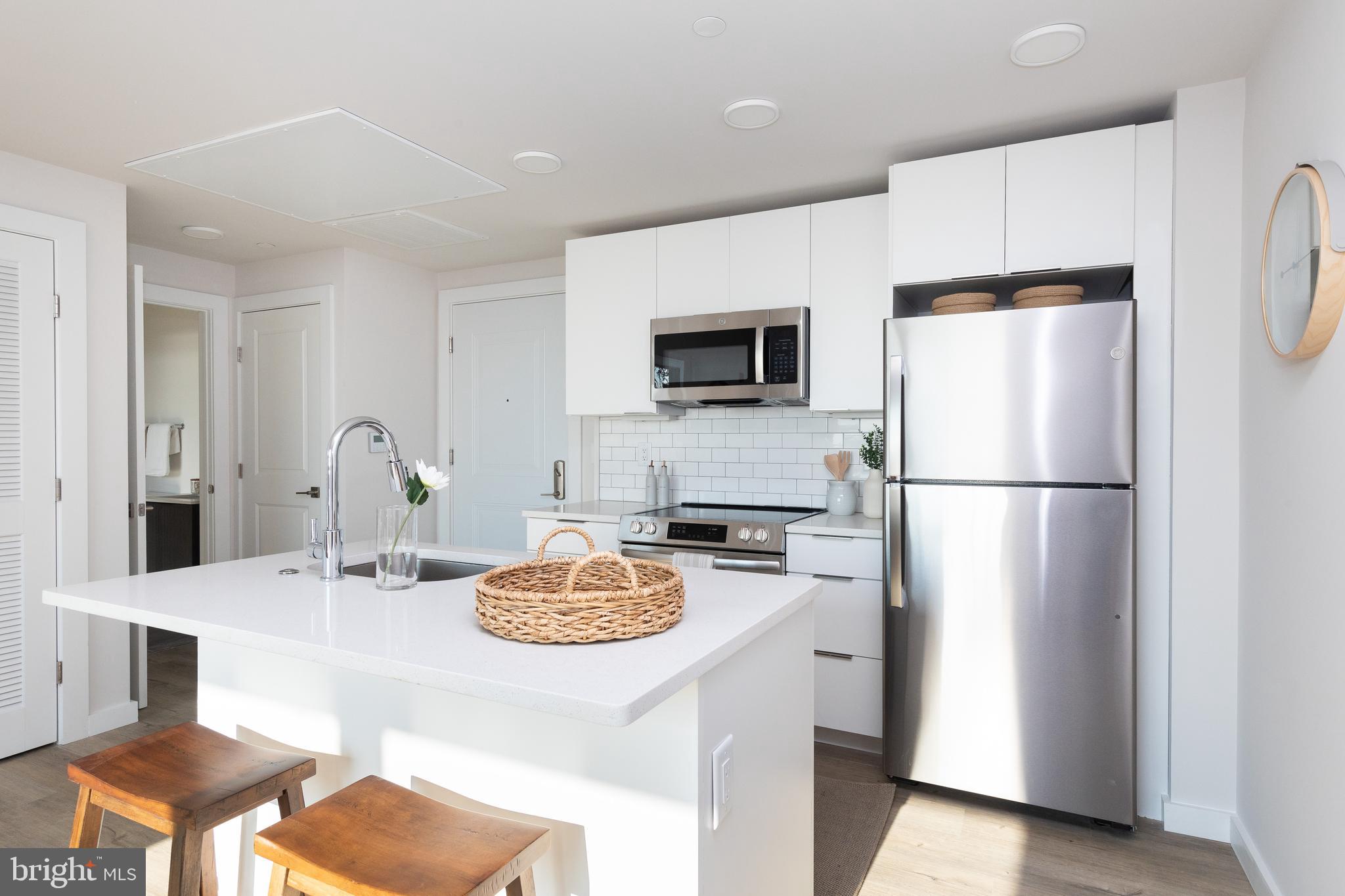 FISHTOWN - Residential Lease