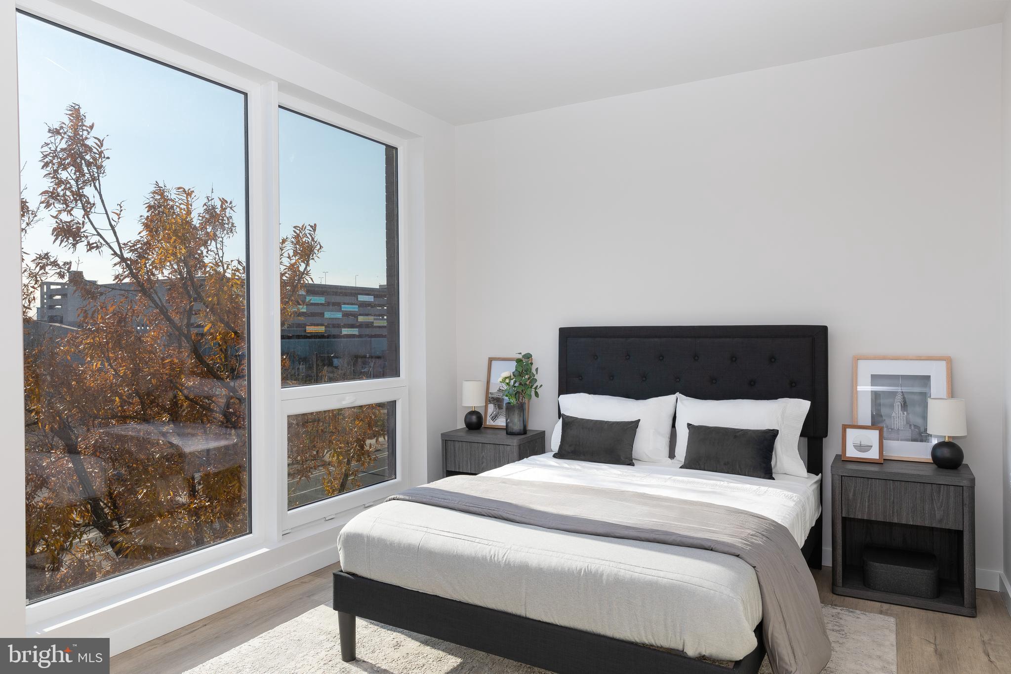 FISHTOWN - Residential Lease