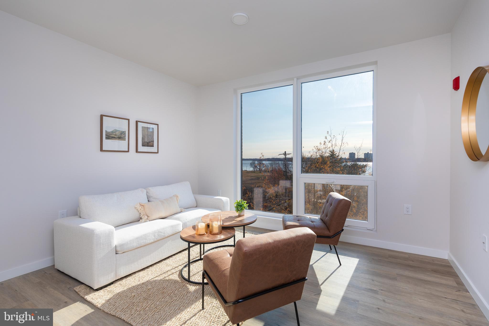 FISHTOWN - Residential Lease