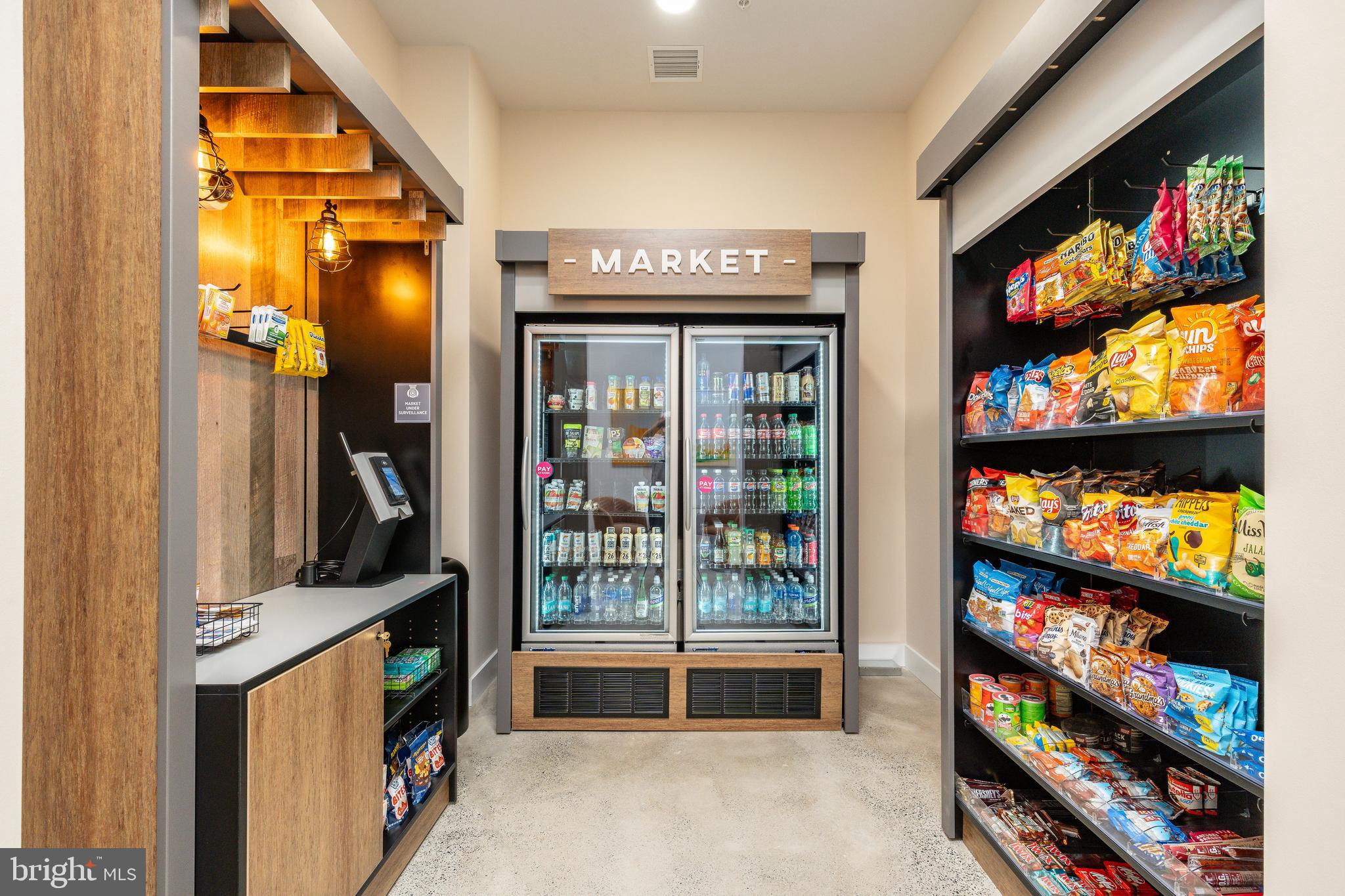 FISHTOWN - Residential Lease