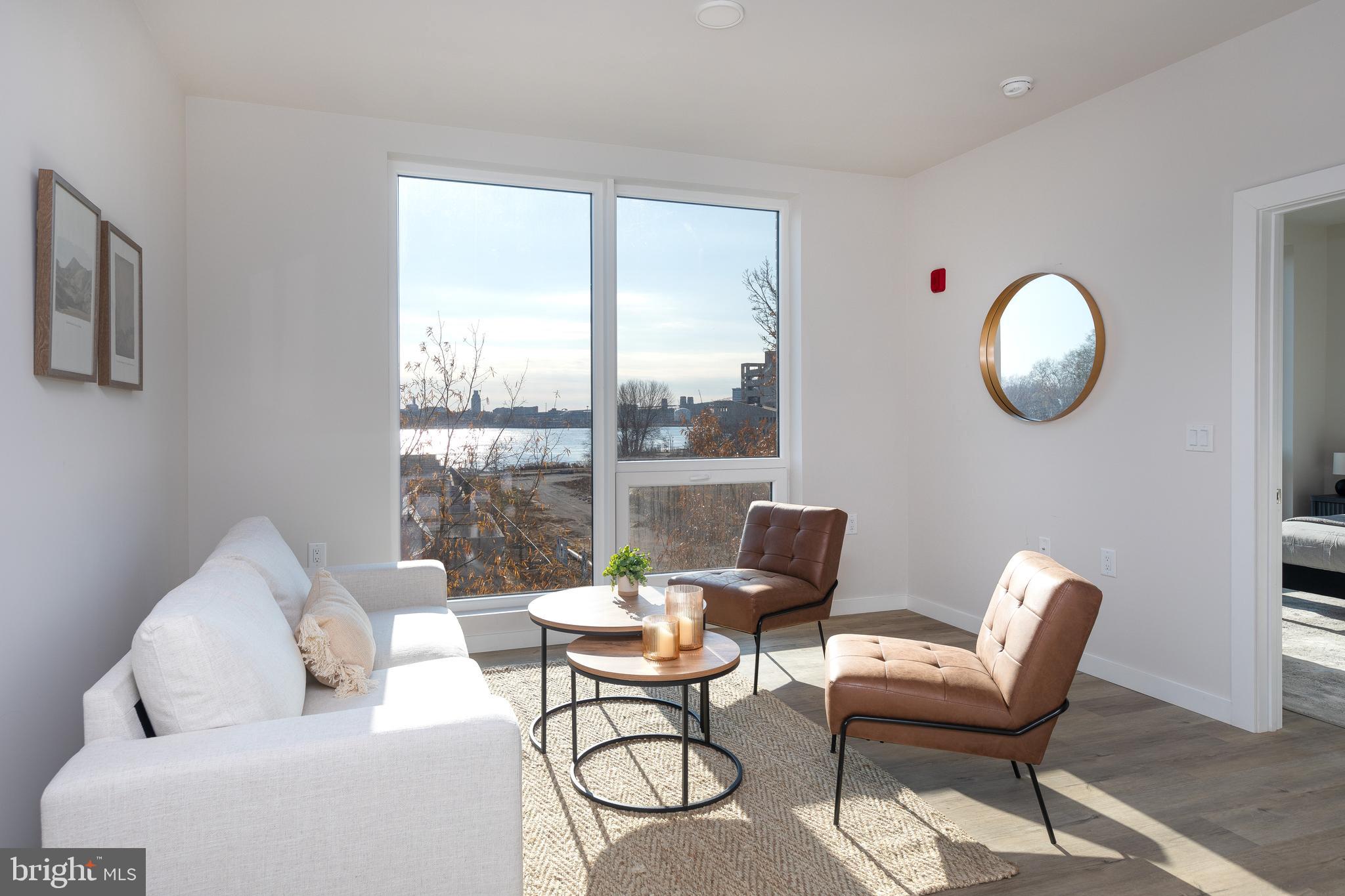 FISHTOWN - Residential Lease