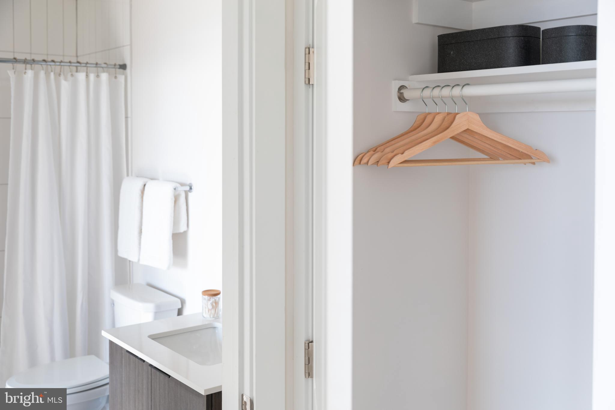 FISHTOWN - Residential Lease