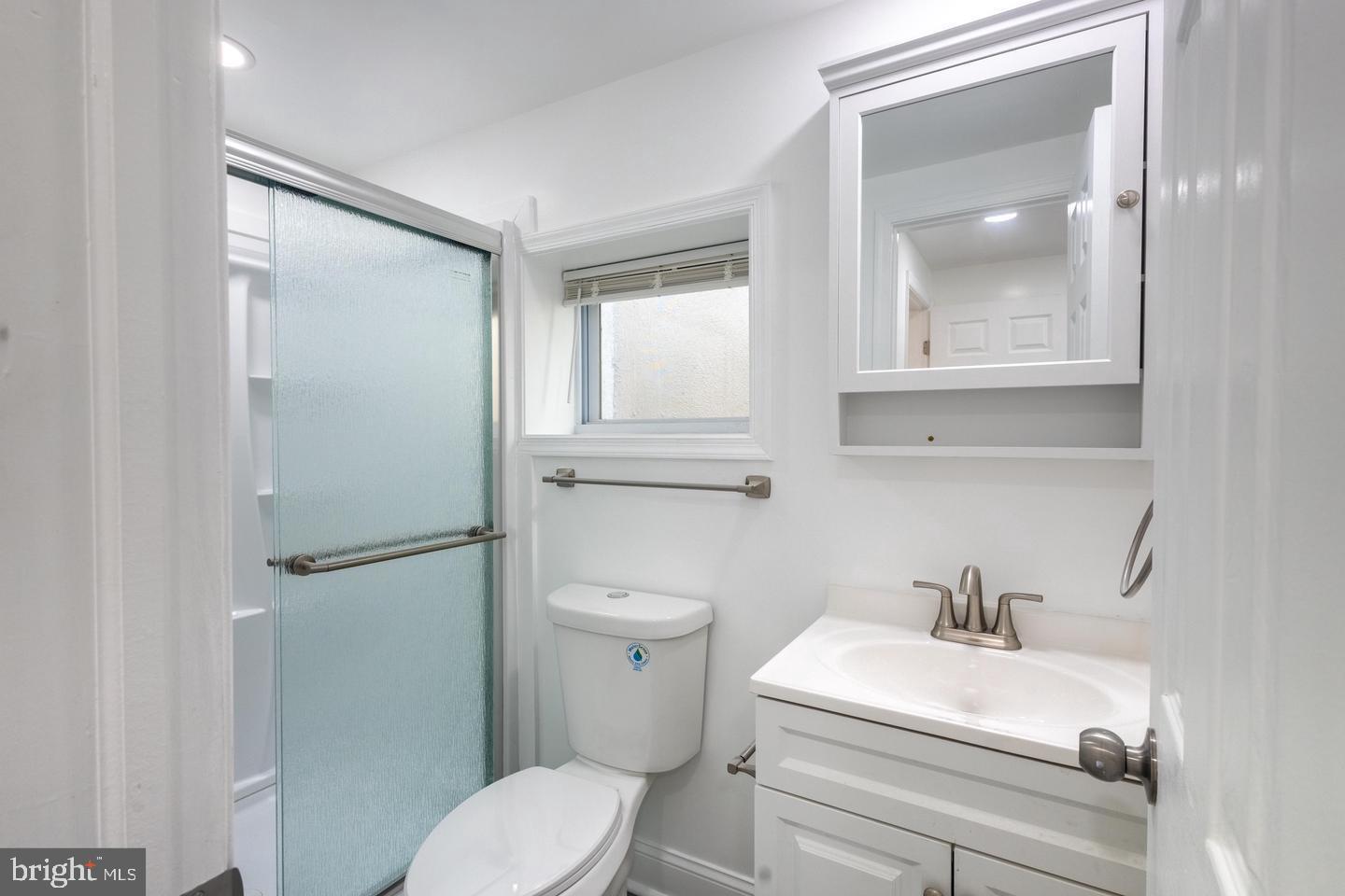 GAY STREET - Residential