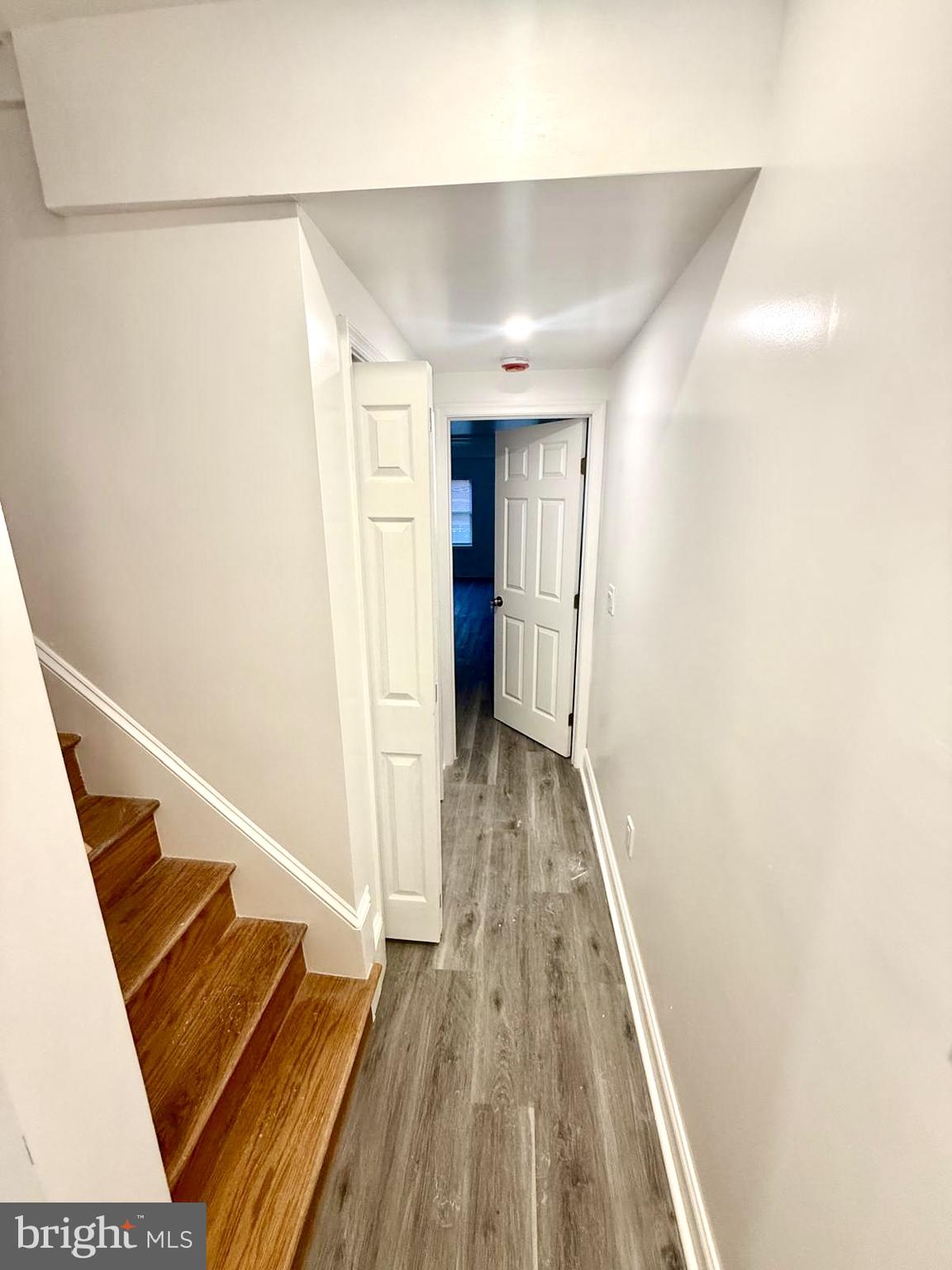 GAY STREET - Residential