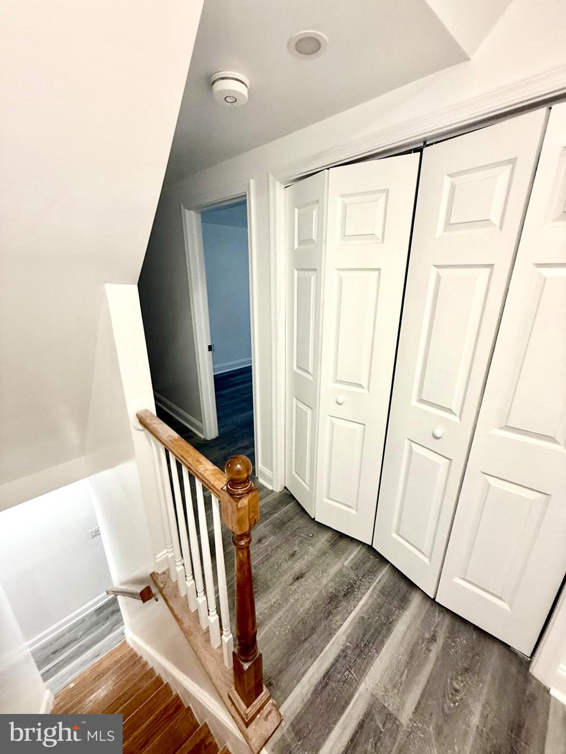 GAY STREET - Residential