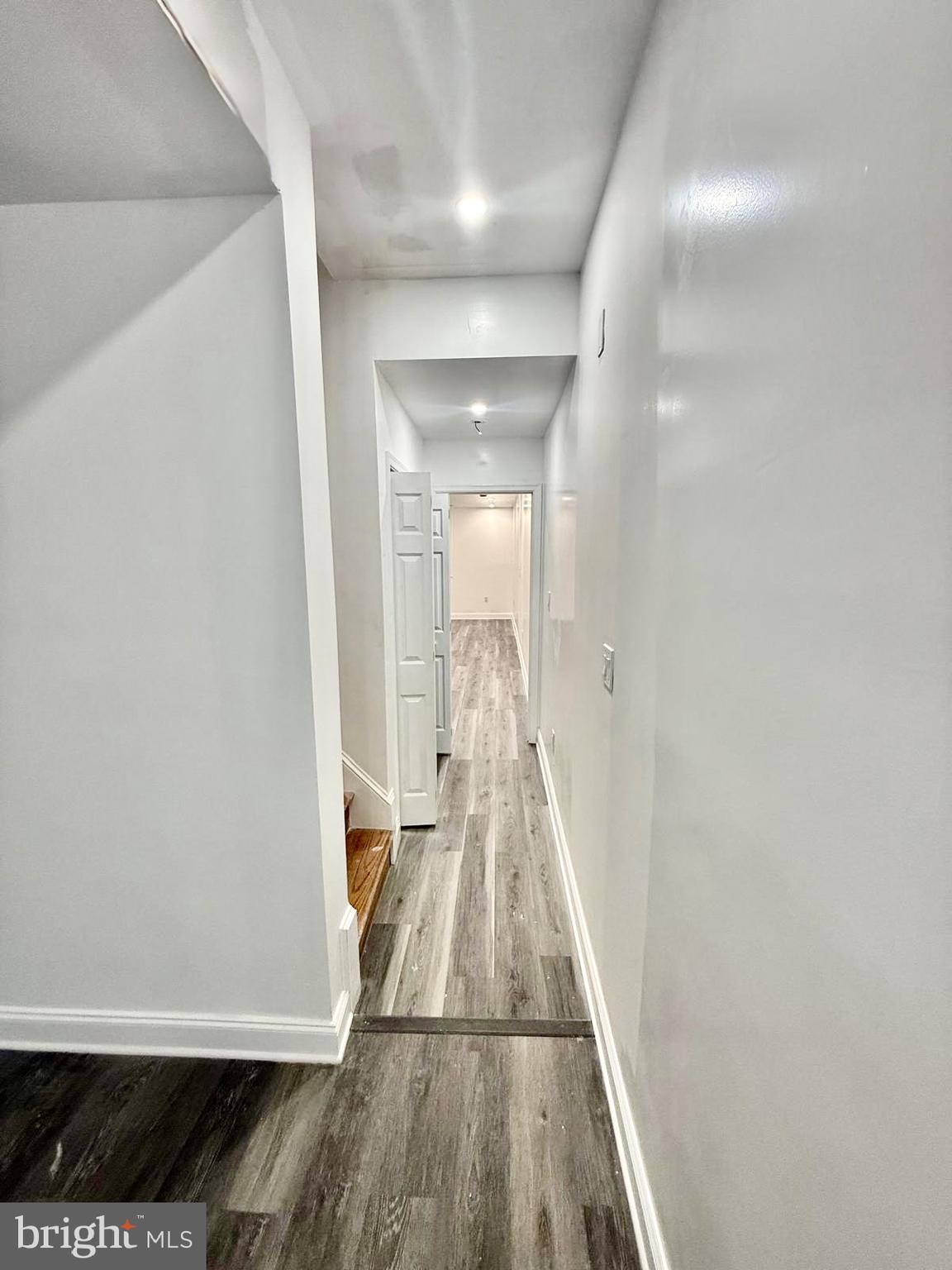 GAY STREET - Residential