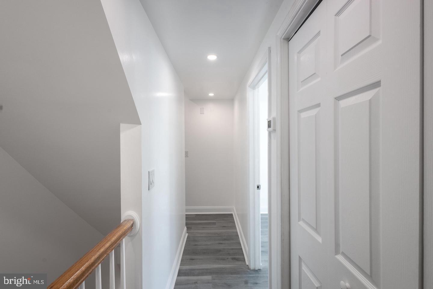 GAY STREET - Residential