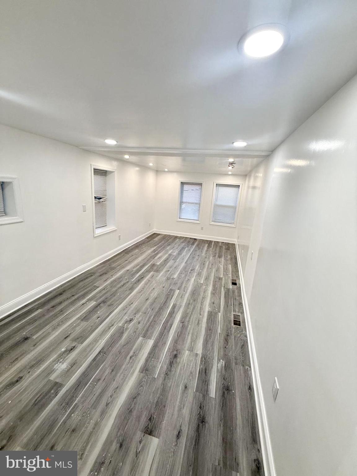 GAY STREET - Residential