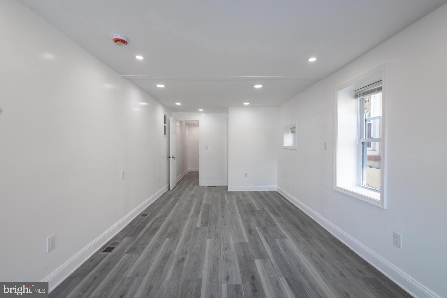 GAY STREET - Residential