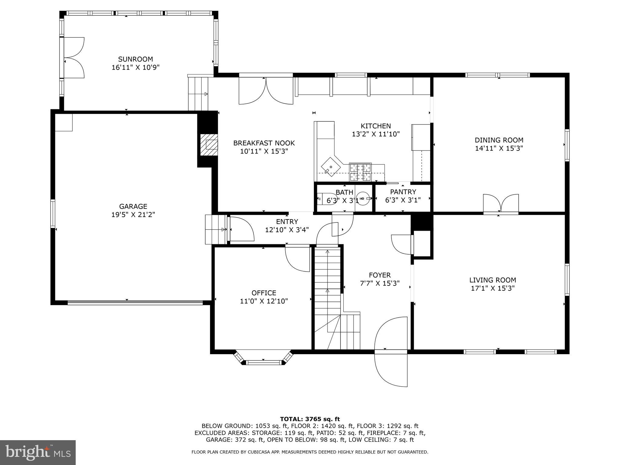 WINDSOR OAKS - Residential