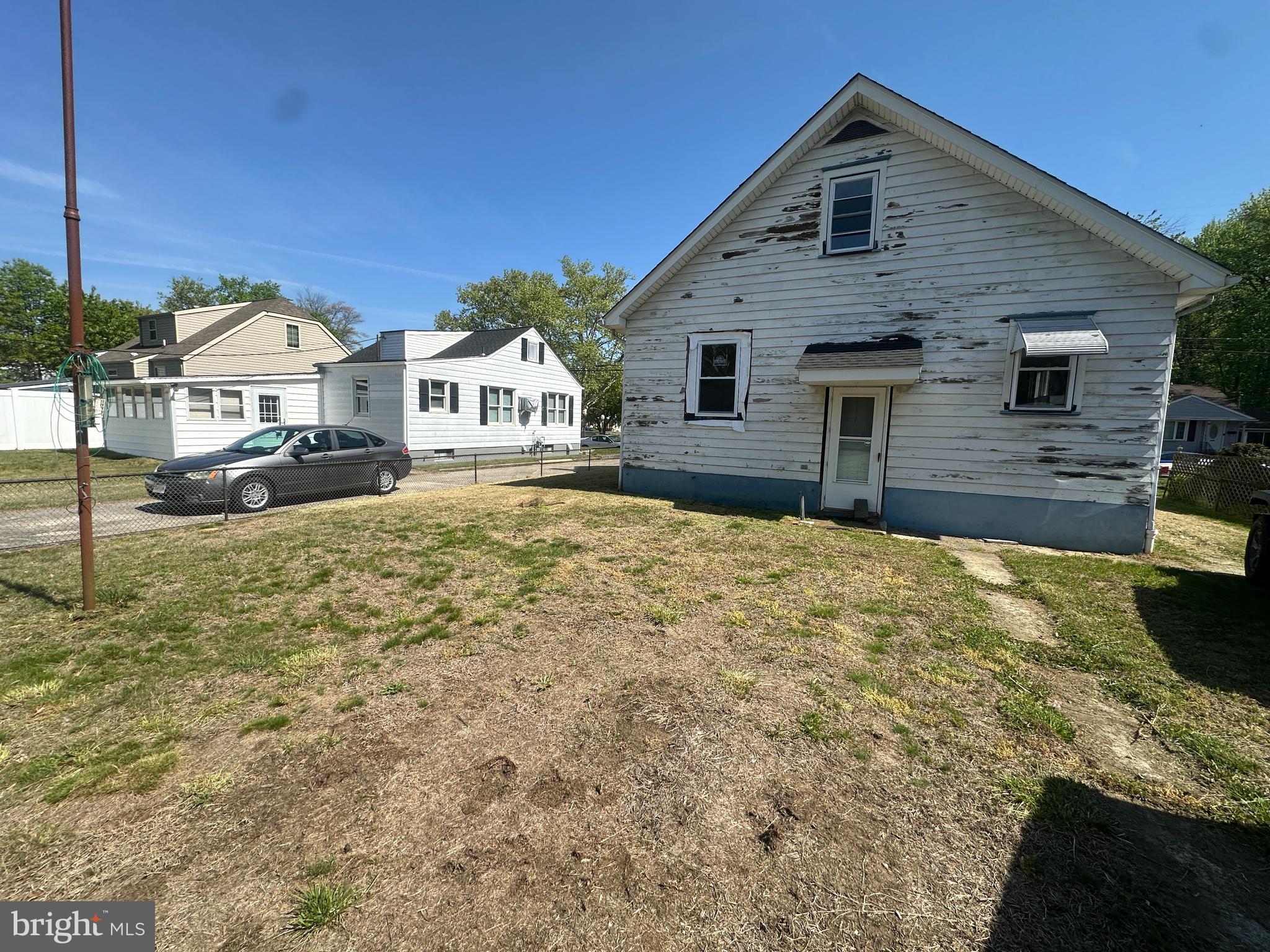 39 JENKINS AVENUE