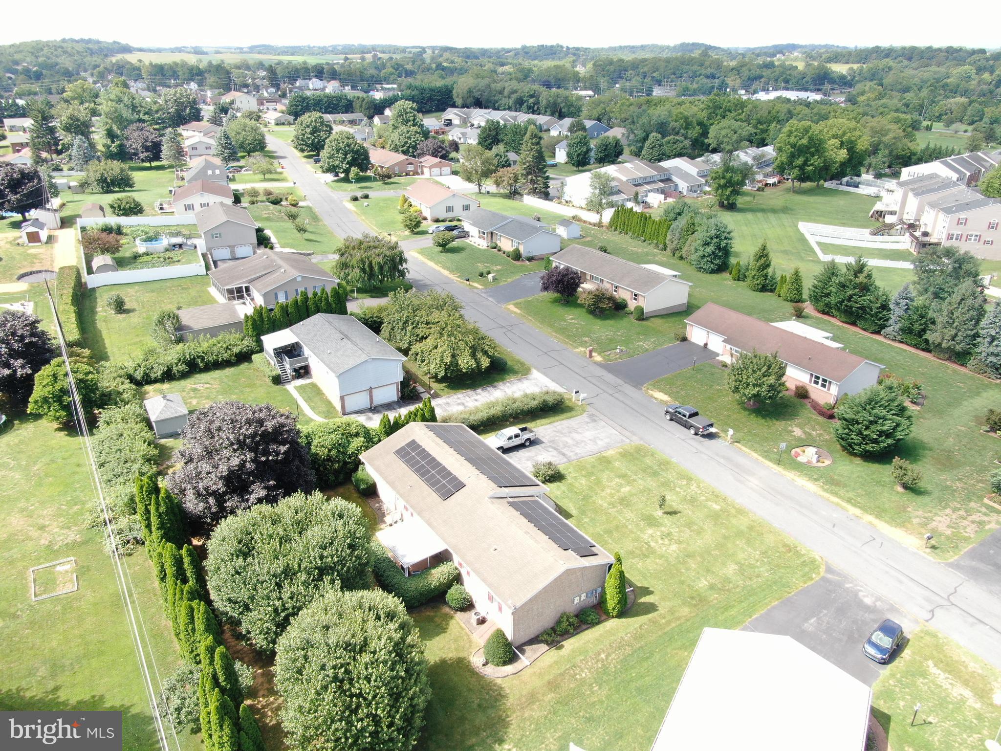 HILLANDALE - Residential